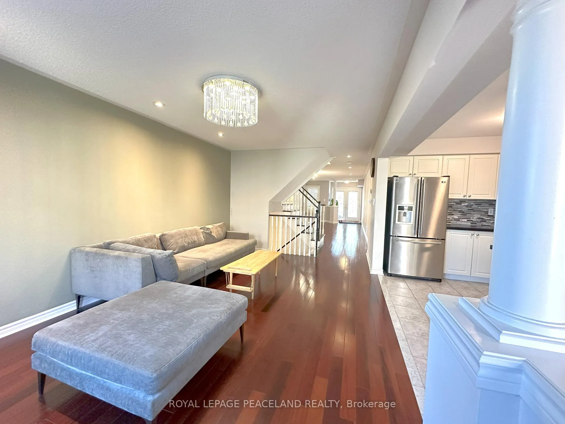 Photo 19 of 77 Harry Cook Drive, Markham, Village Green-South Unionville — HOMEH