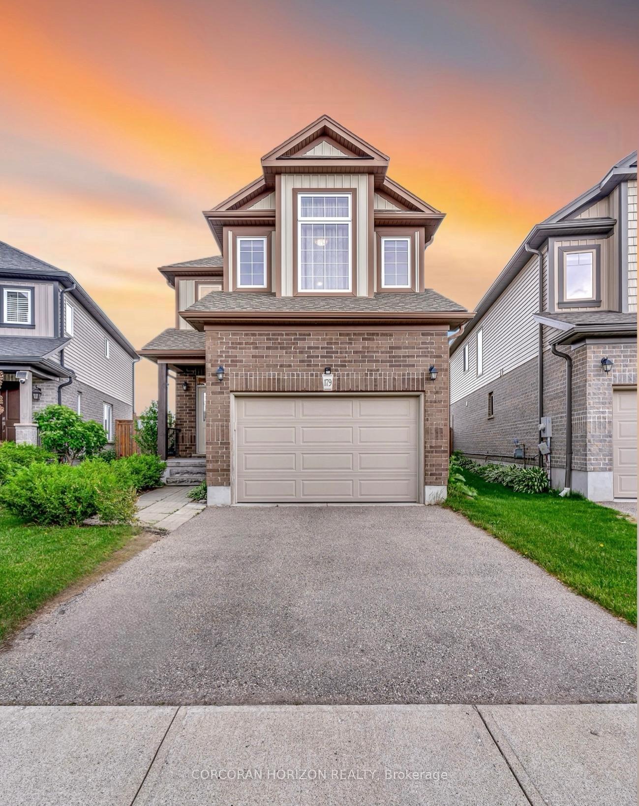 Photo 1 of 179 Templewood Drive, Kitchener — HOMEH