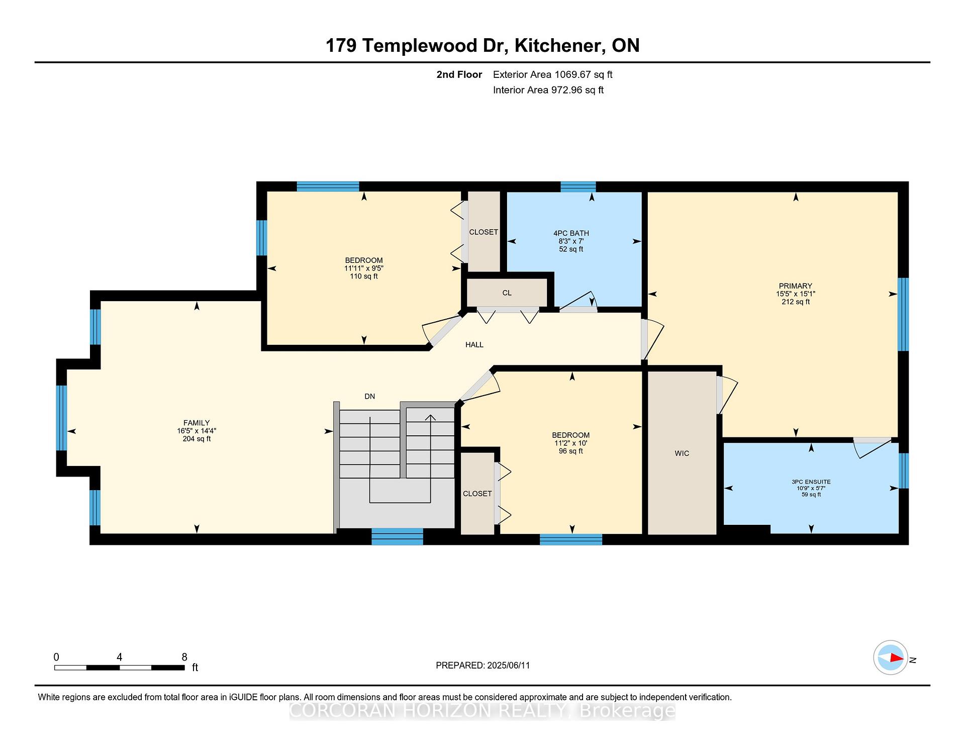 Photo 48 of 179 Templewood Drive, Kitchener — HOMEH