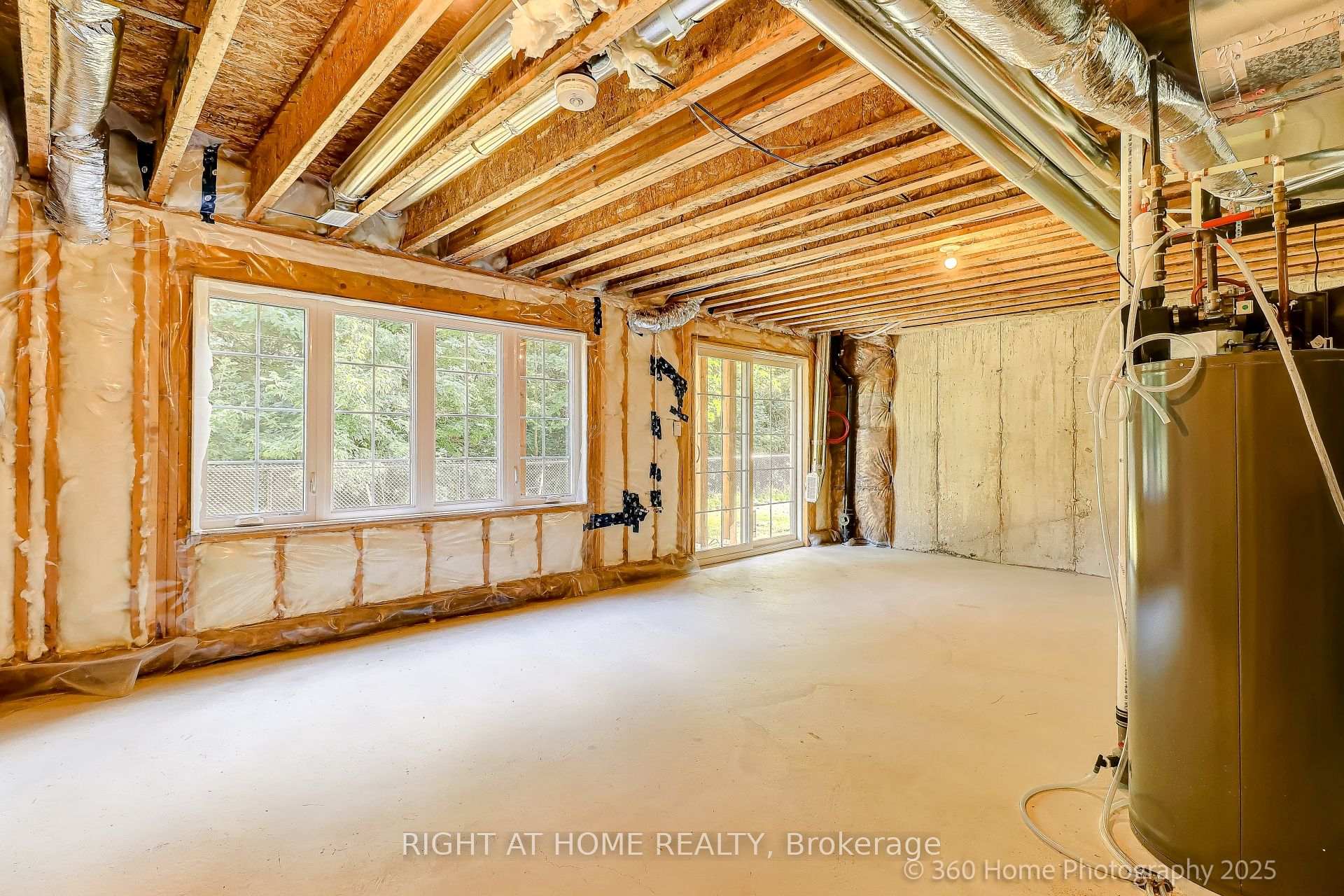 Photo 26 of 33 West Village Lane, Markham, Angus Glen — HOMEH