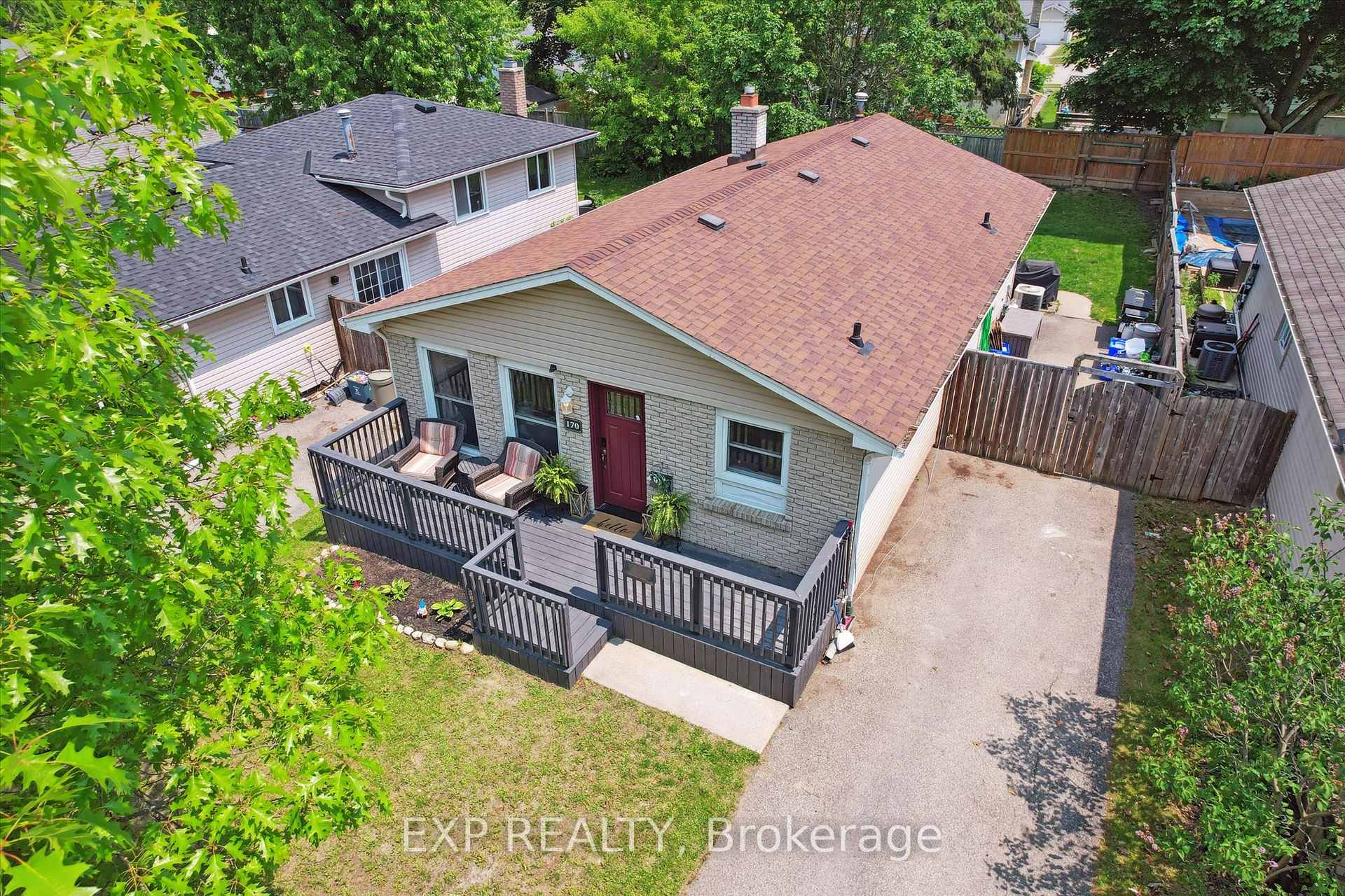 Photo 1 of 170 Natchez Road, Kitchener, Grand River North — HOMEH