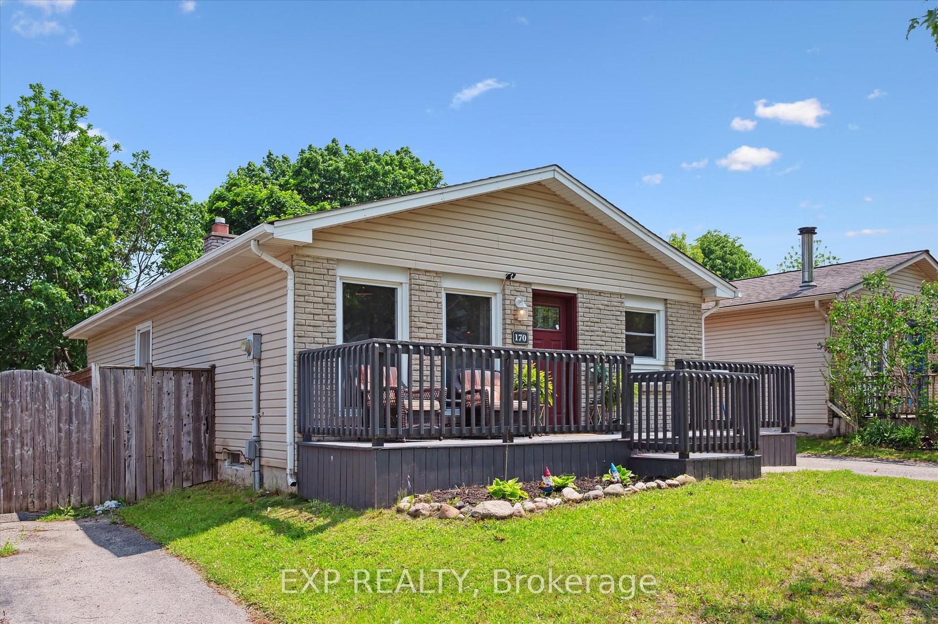 Photo 2 of 170 Natchez Road, Kitchener, Grand River North — HOMEH