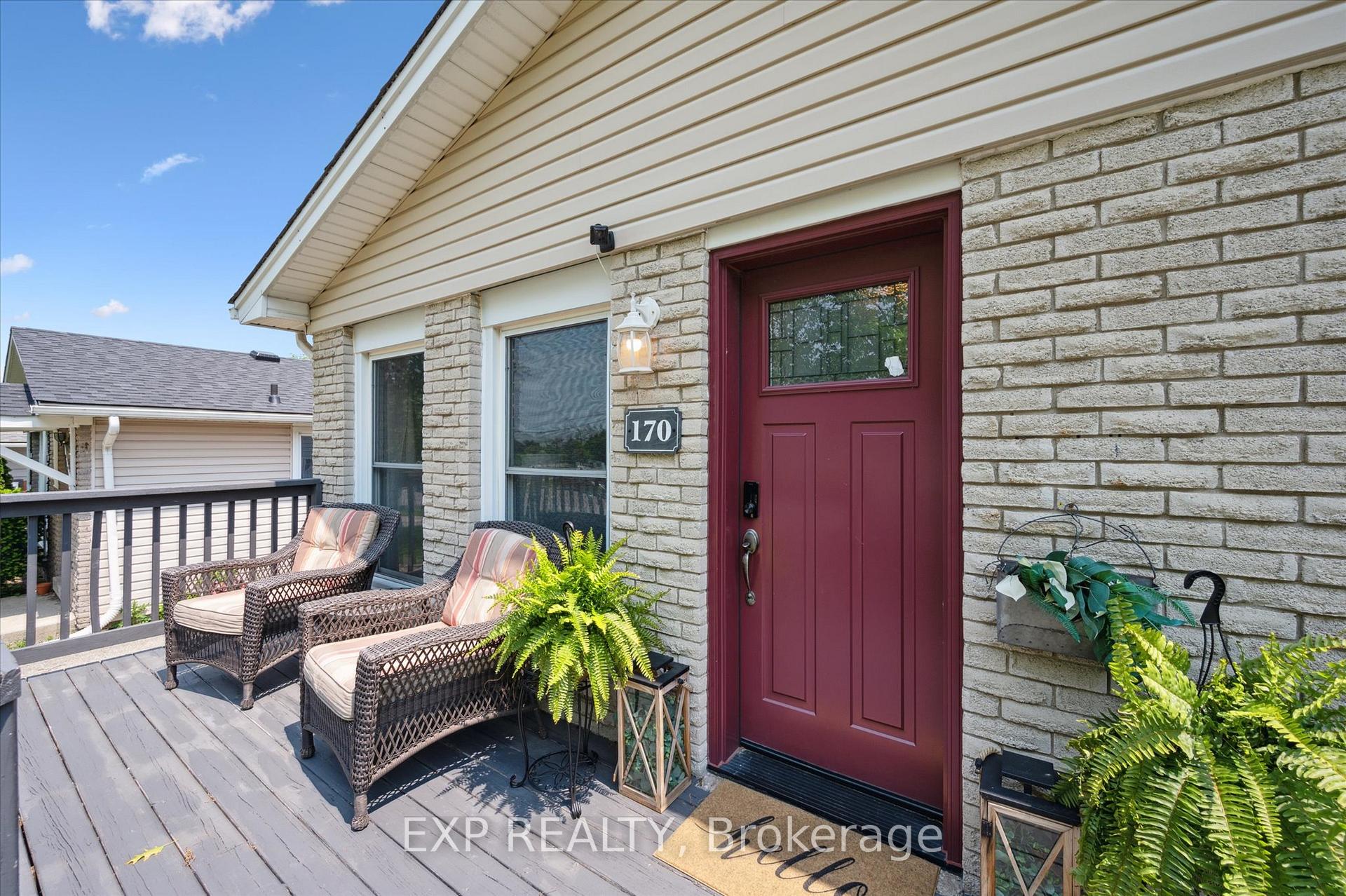 Photo 4 of 170 Natchez Road, Kitchener, Grand River North — HOMEH