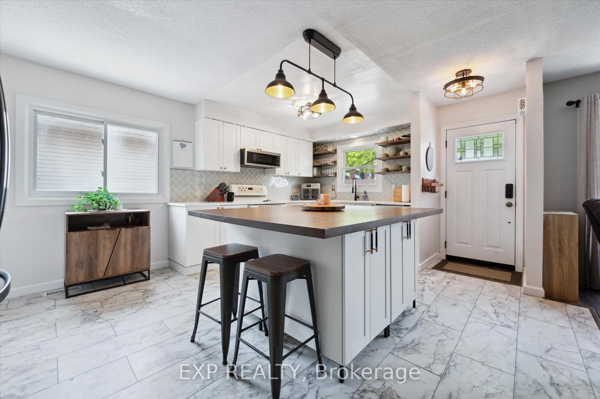 Photo 9 of 170 Natchez Road, Kitchener, Grand River North — HOMEH