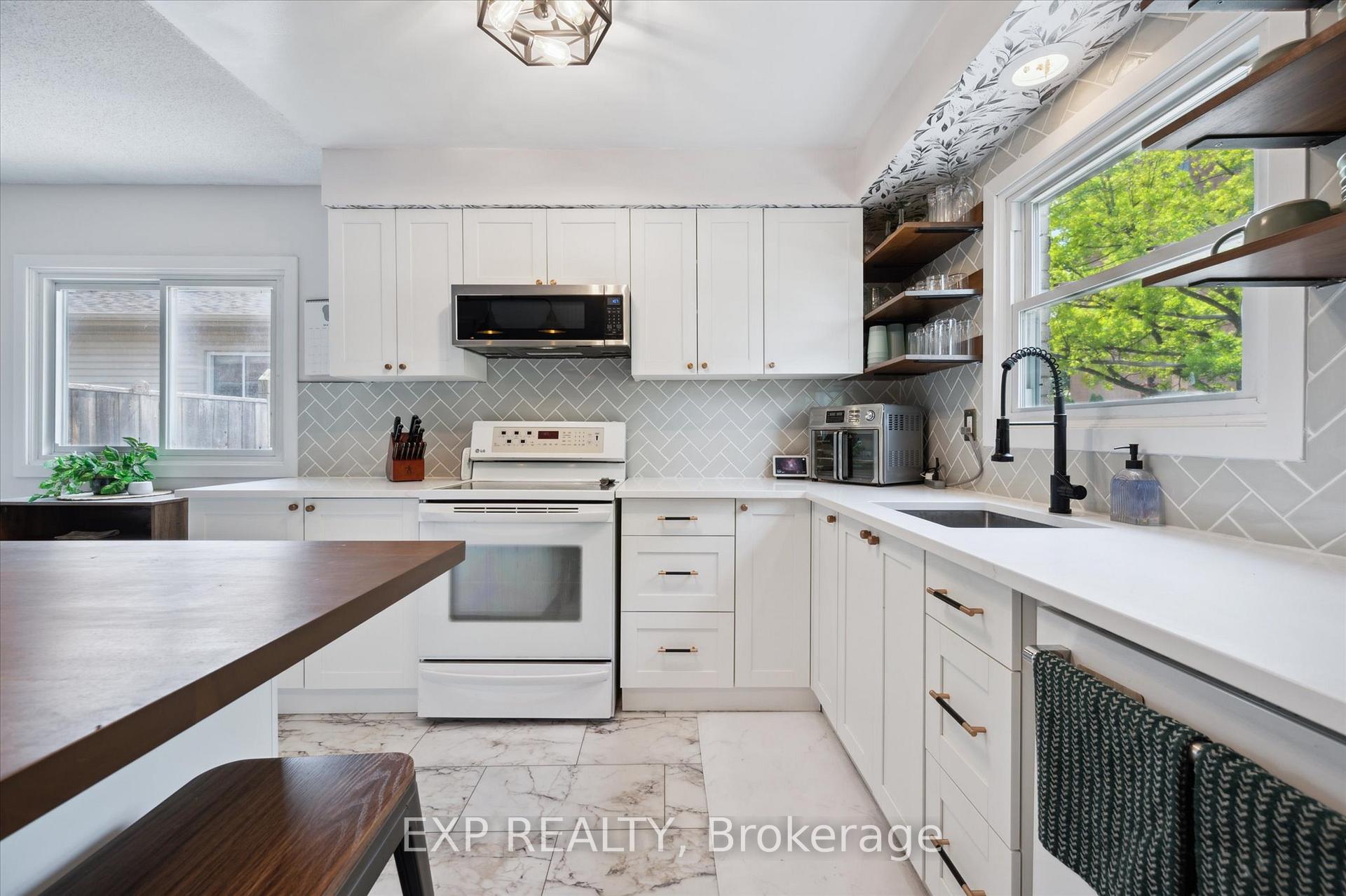 Photo 10 of 170 Natchez Road, Kitchener, Grand River North — HOMEH