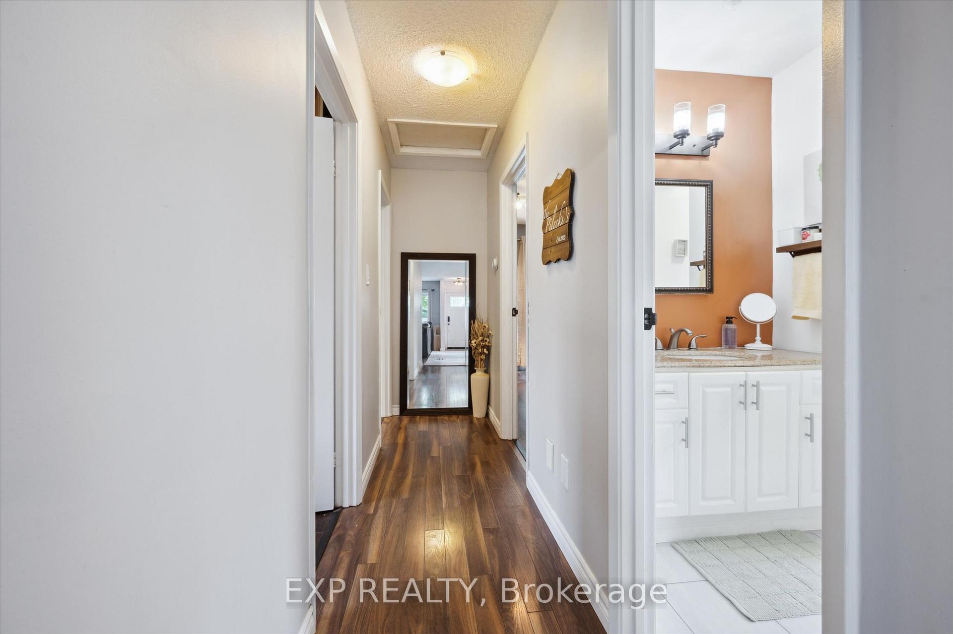 Photo 13 of 170 Natchez Road, Kitchener, Grand River North — HOMEH
