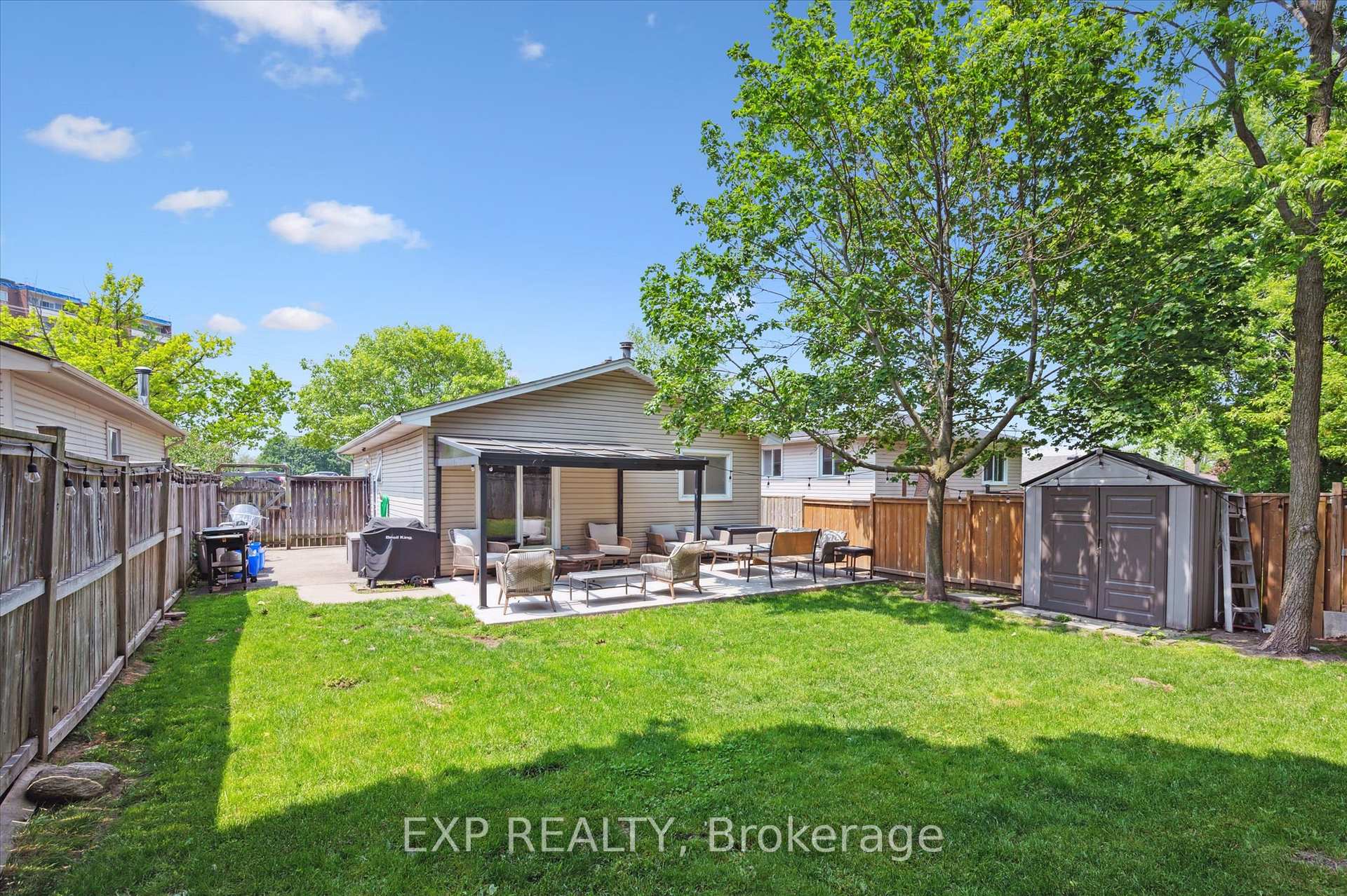 Photo 30 of 170 Natchez Road, Kitchener, Grand River North — HOMEH
