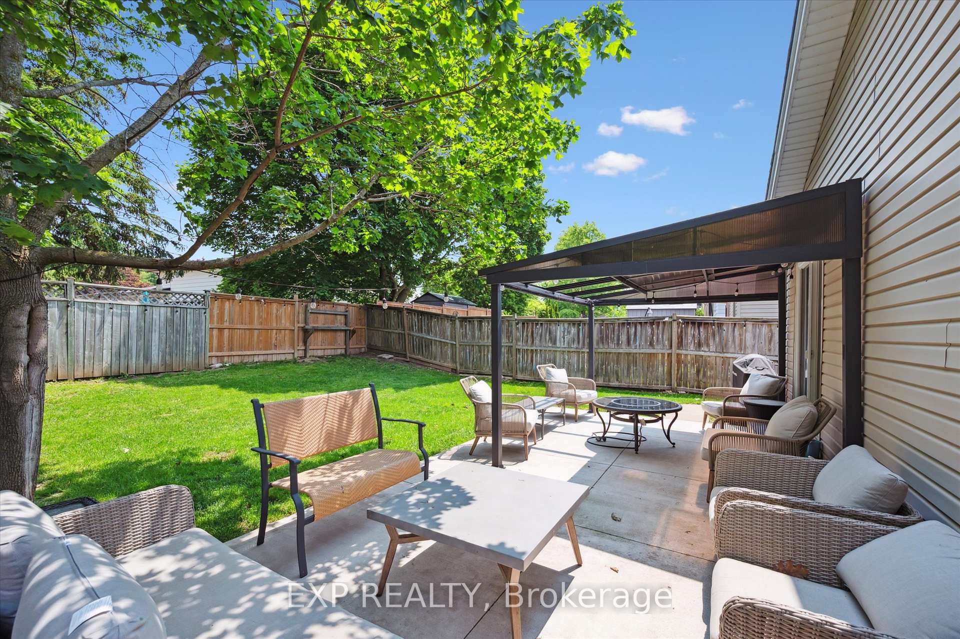 Photo 31 of 170 Natchez Road, Kitchener, Grand River North — HOMEH