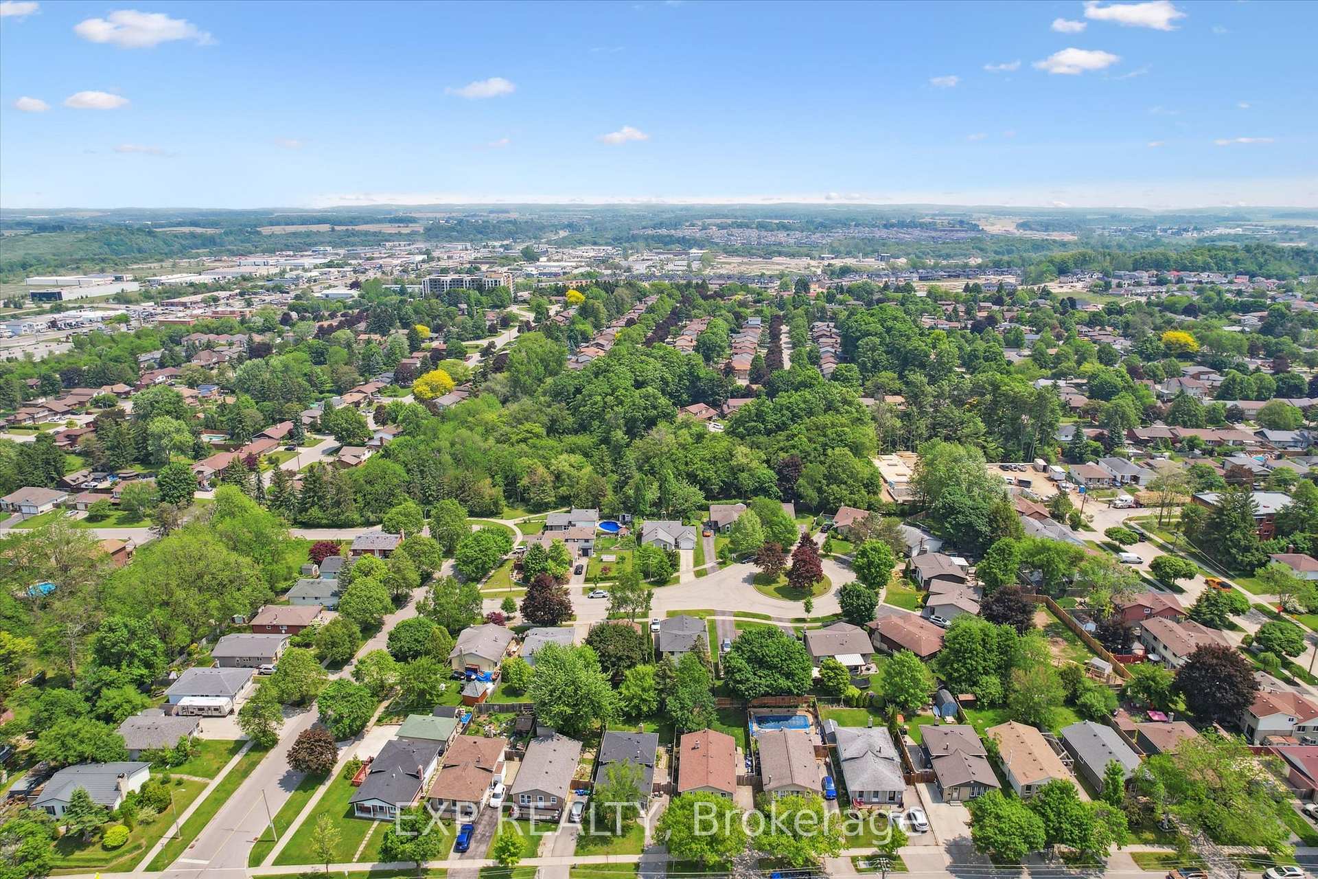 Photo 33 of 170 Natchez Road, Kitchener, Grand River North — HOMEH