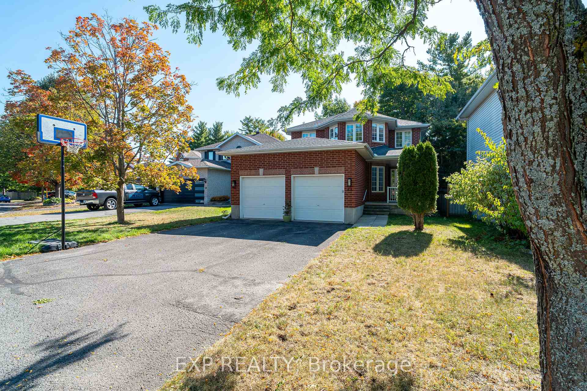 Photo 1 of 66 Newcastle Avenue, Ottawa, Kanata - Morgan's Grant/South March — HOMEH