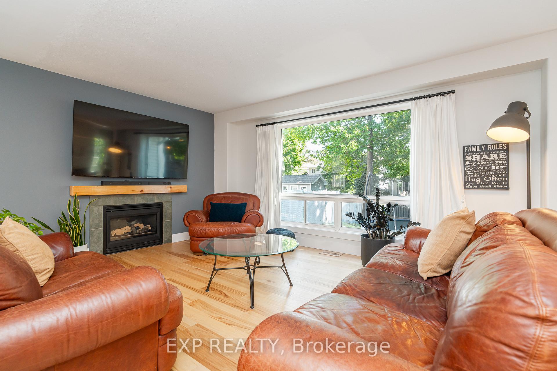 Photo 20 of 66 Newcastle Avenue, Ottawa, Kanata - Morgan's Grant/South March — HOMEH