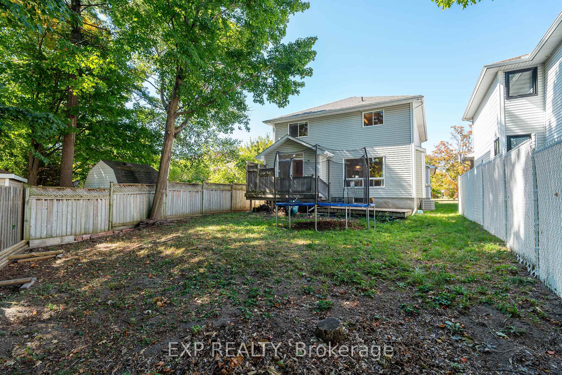 Photo 37 of 66 Newcastle Avenue, Ottawa, Kanata - Morgan's Grant/South March — HOMEH