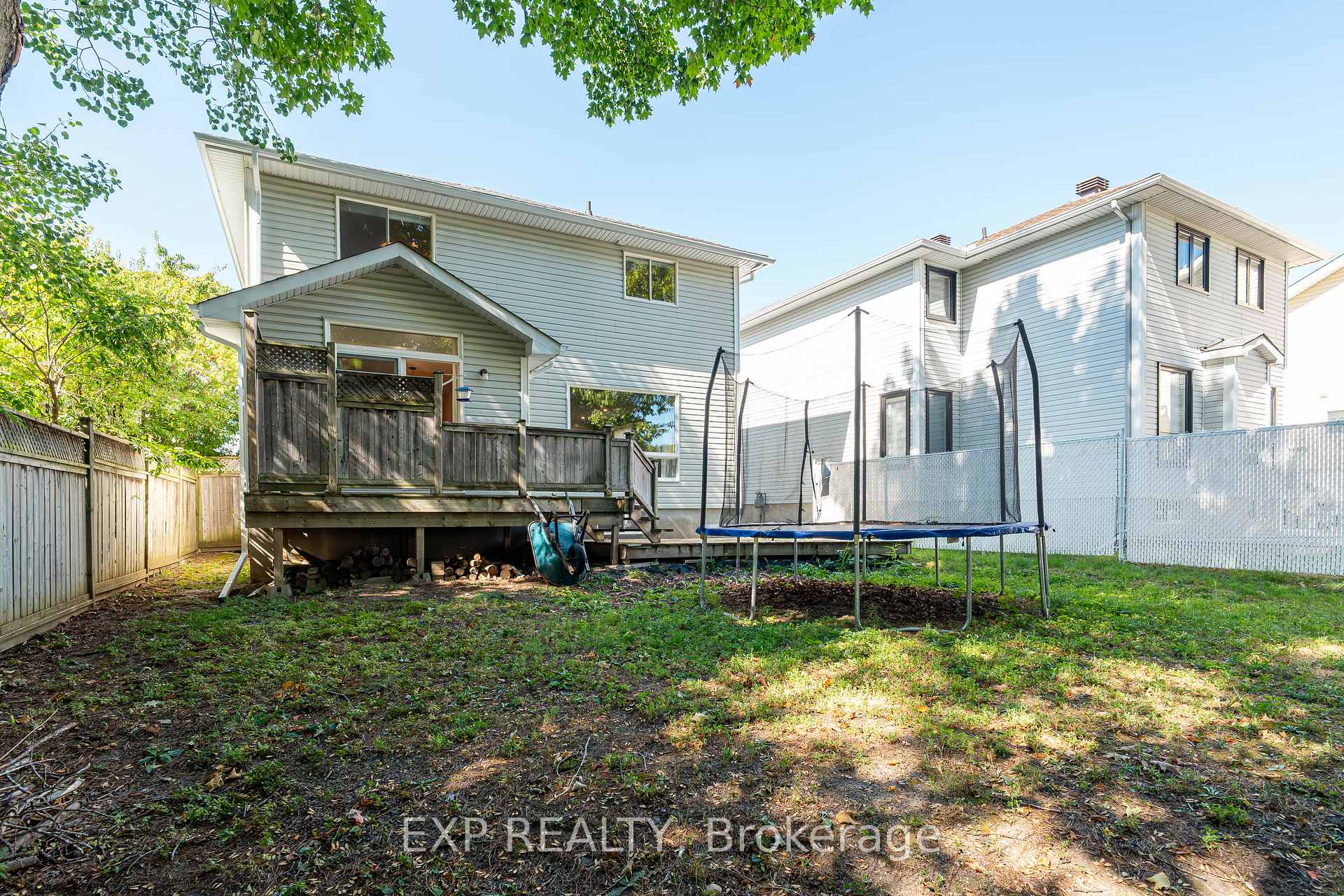 Photo 38 of 66 Newcastle Avenue, Ottawa, Kanata - Morgan's Grant/South March — HOMEH