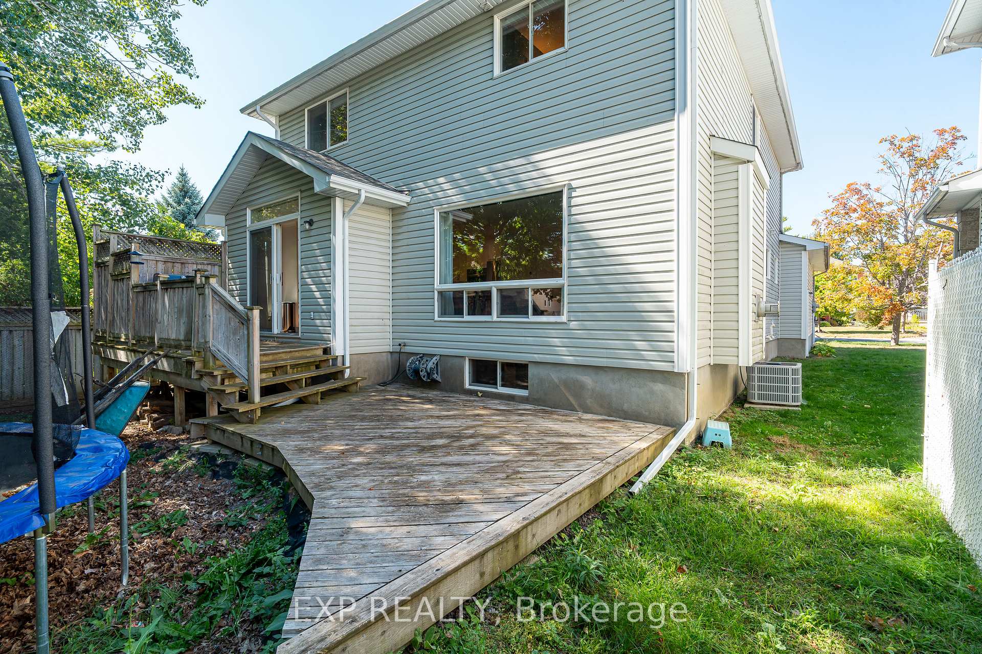 Photo 39 of 66 Newcastle Avenue, Ottawa, Kanata - Morgan's Grant/South March — HOMEH