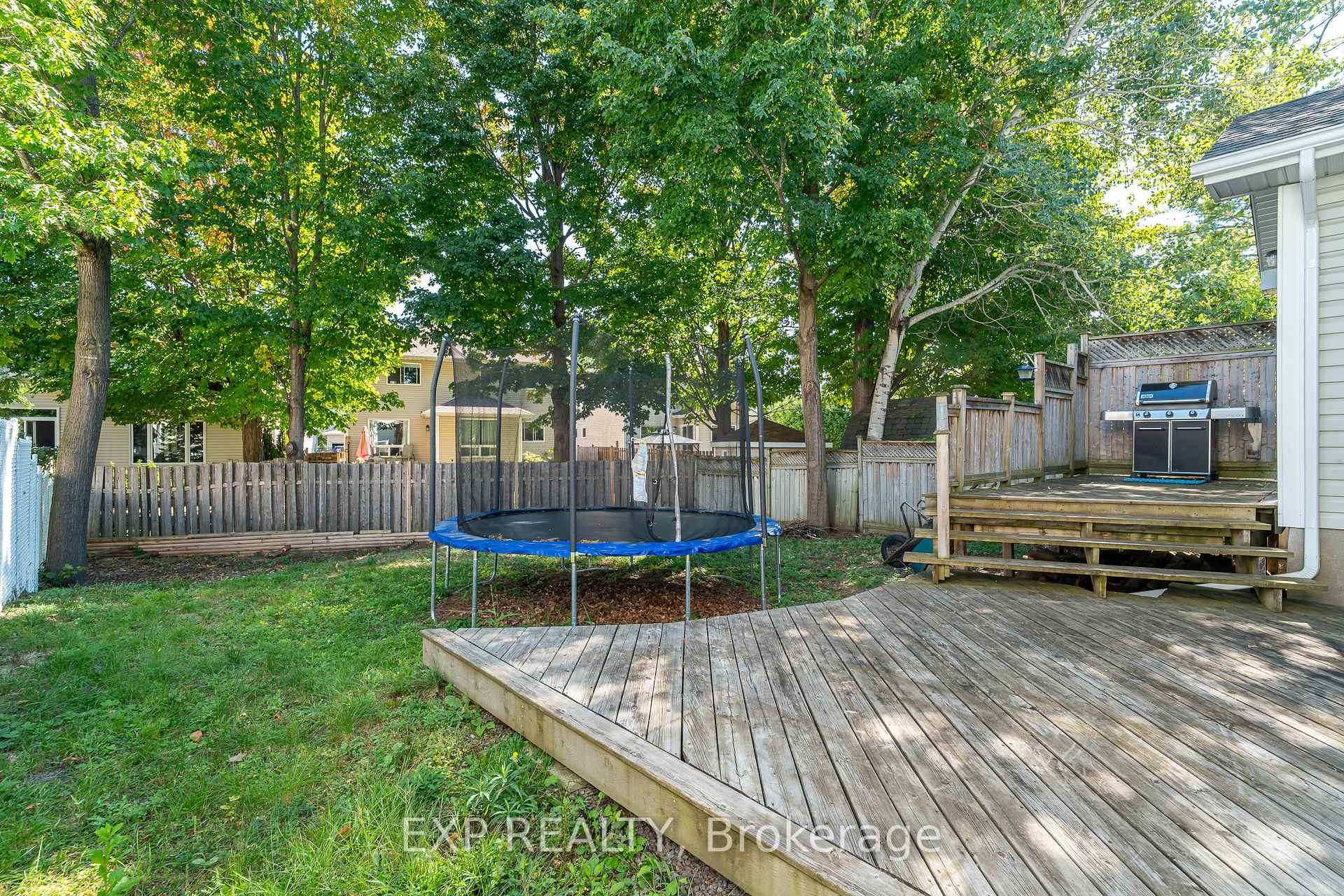 Photo 41 of 66 Newcastle Avenue, Ottawa, Kanata - Morgan's Grant/South March — HOMEH
