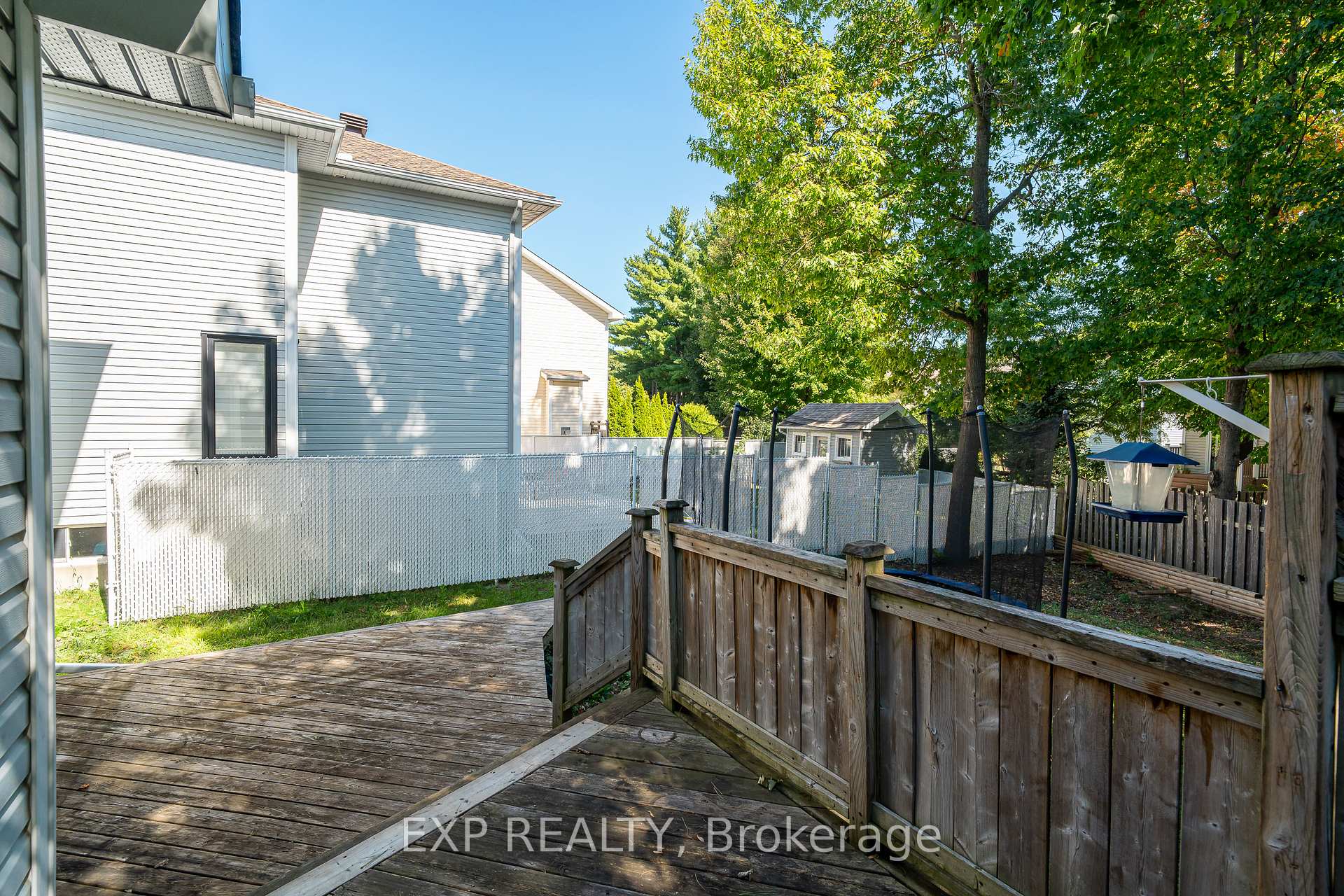 Photo 42 of 66 Newcastle Avenue, Ottawa, Kanata - Morgan's Grant/South March — HOMEH