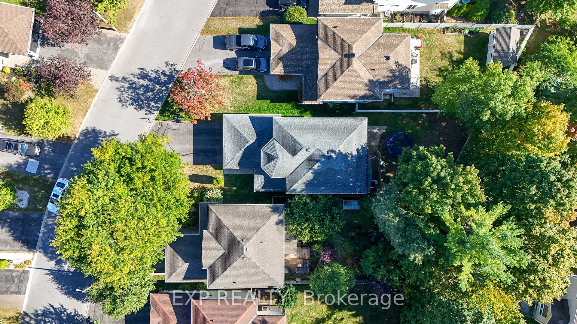 Photo 43 of 66 Newcastle Avenue, Ottawa, Kanata - Morgan's Grant/South March — HOMEH