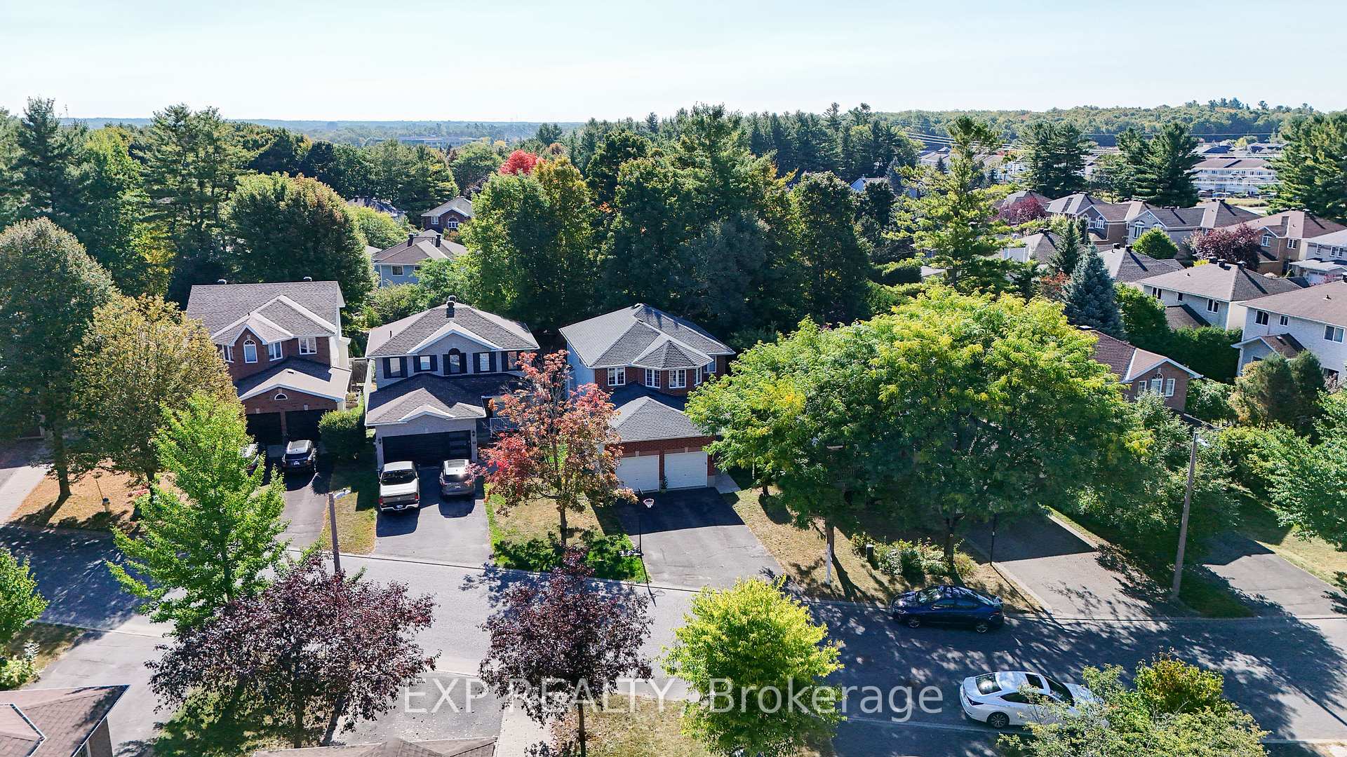 Photo 44 of 66 Newcastle Avenue, Ottawa, Kanata - Morgan's Grant/South March — HOMEH