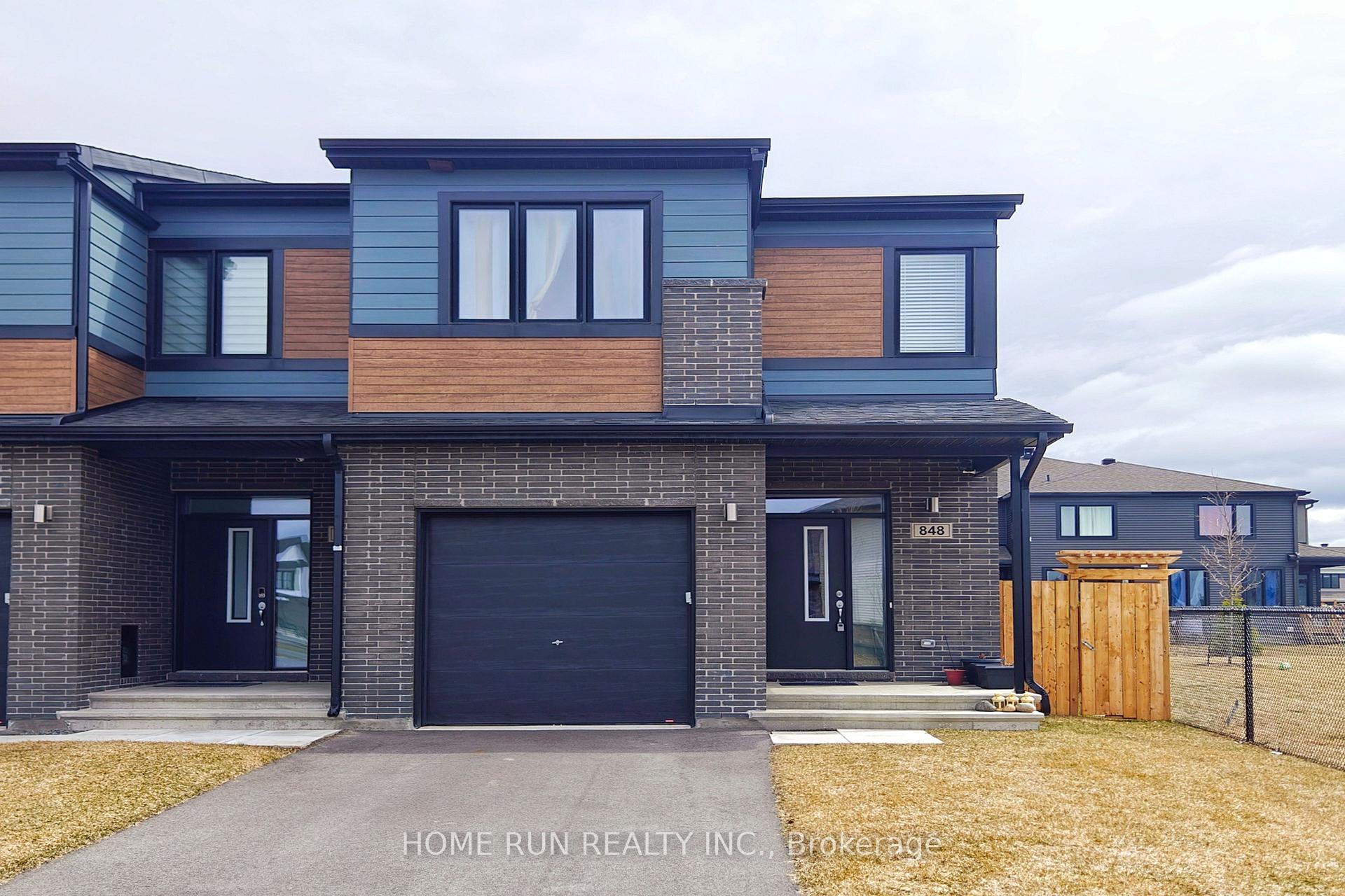Photo 1 of 848 Paseana Place, Ottawa, Kanata - Emerald Meadows/Trailwest — HOMEH