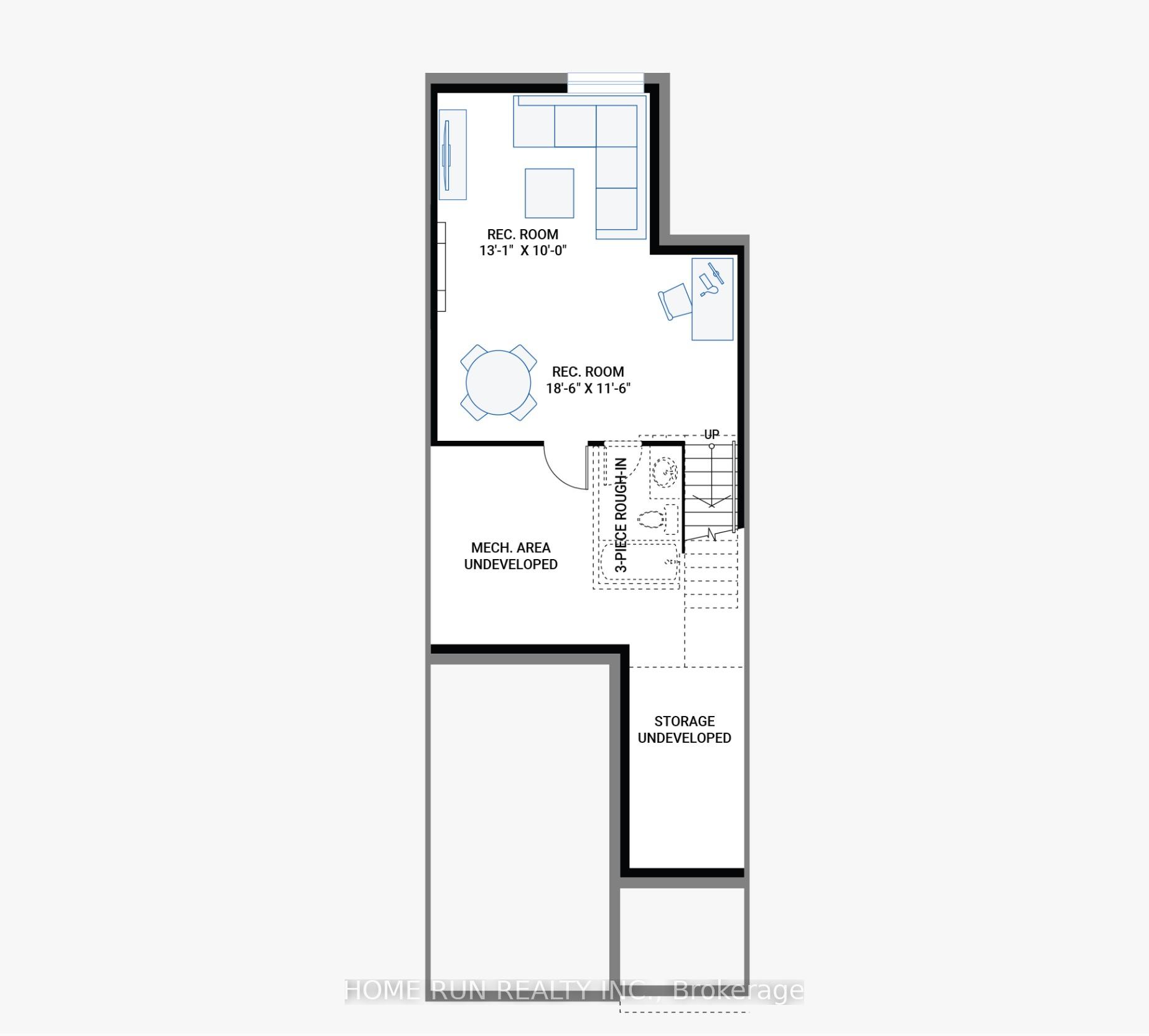 Photo 35 of 848 Paseana Place, Ottawa, Kanata - Emerald Meadows/Trailwest — HOMEH
