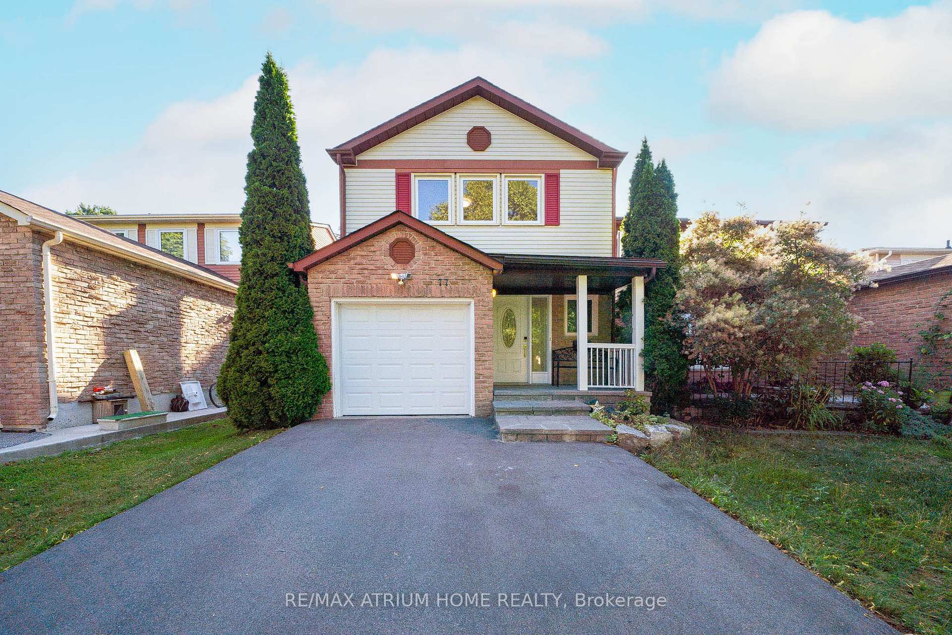Photo 2 of 77 Karma Road, Markham, Markville — HOMEH