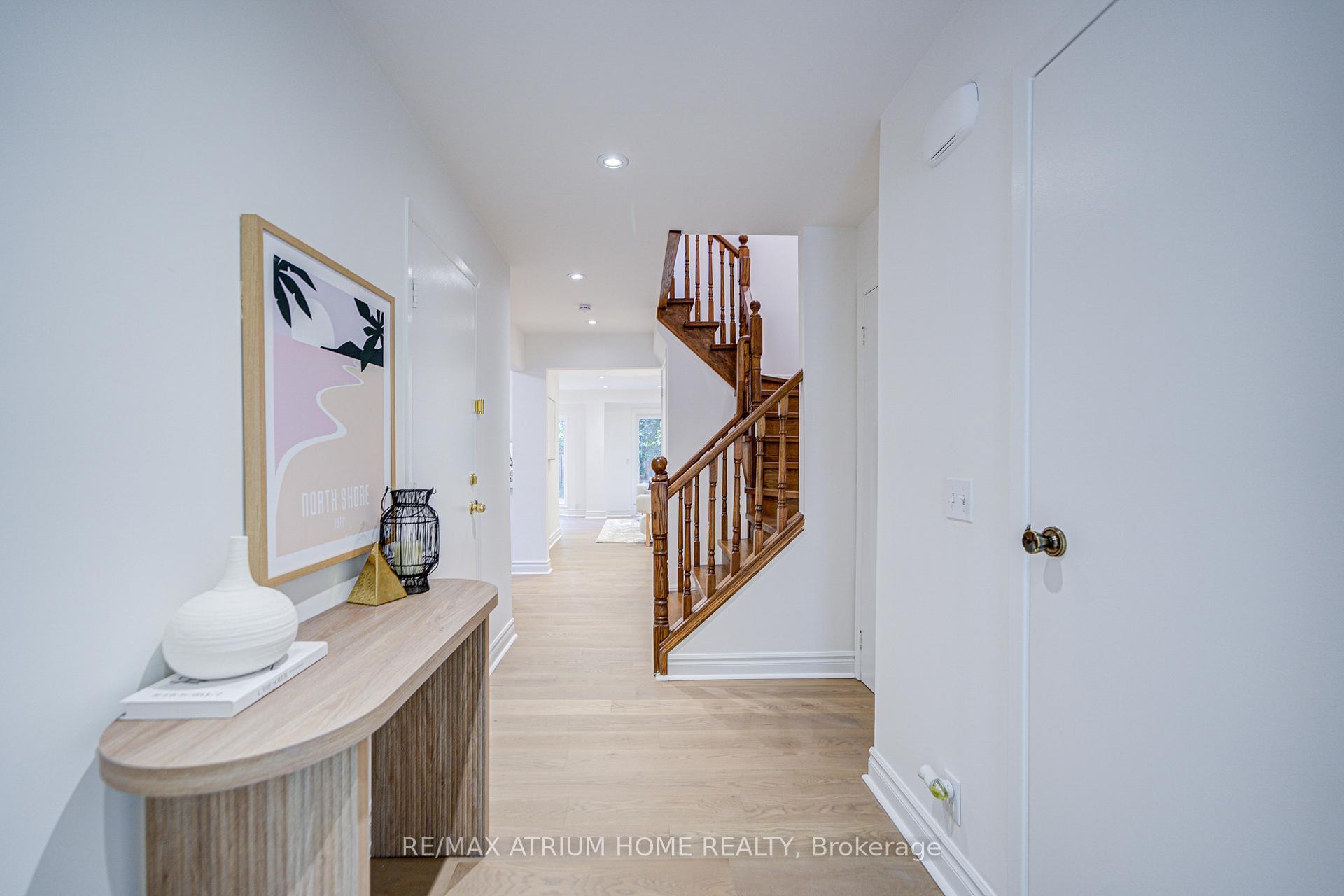 Photo 4 of 77 Karma Road, Markham, Markville — HOMEH