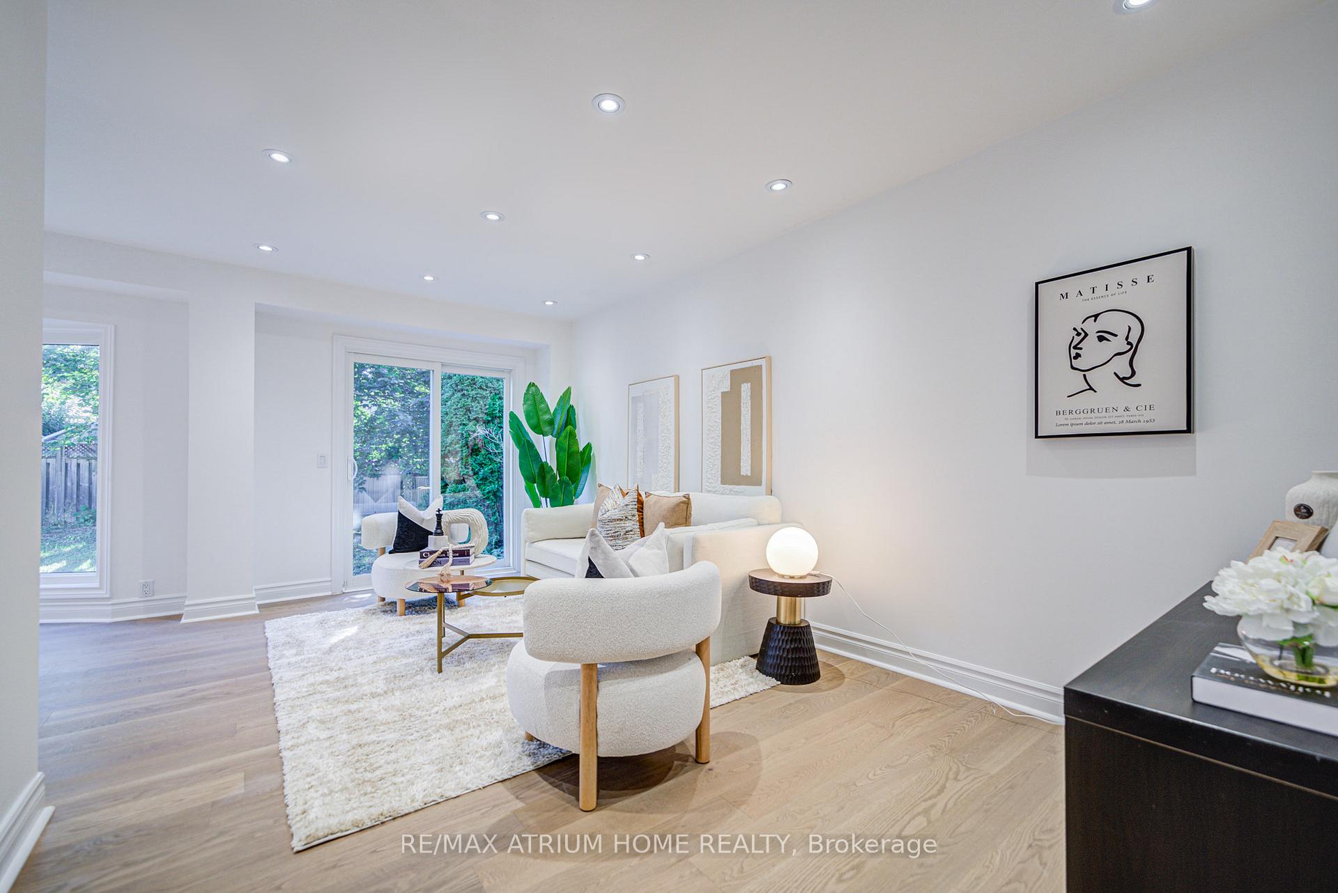 Photo 6 of 77 Karma Road, Markham, Markville — HOMEH