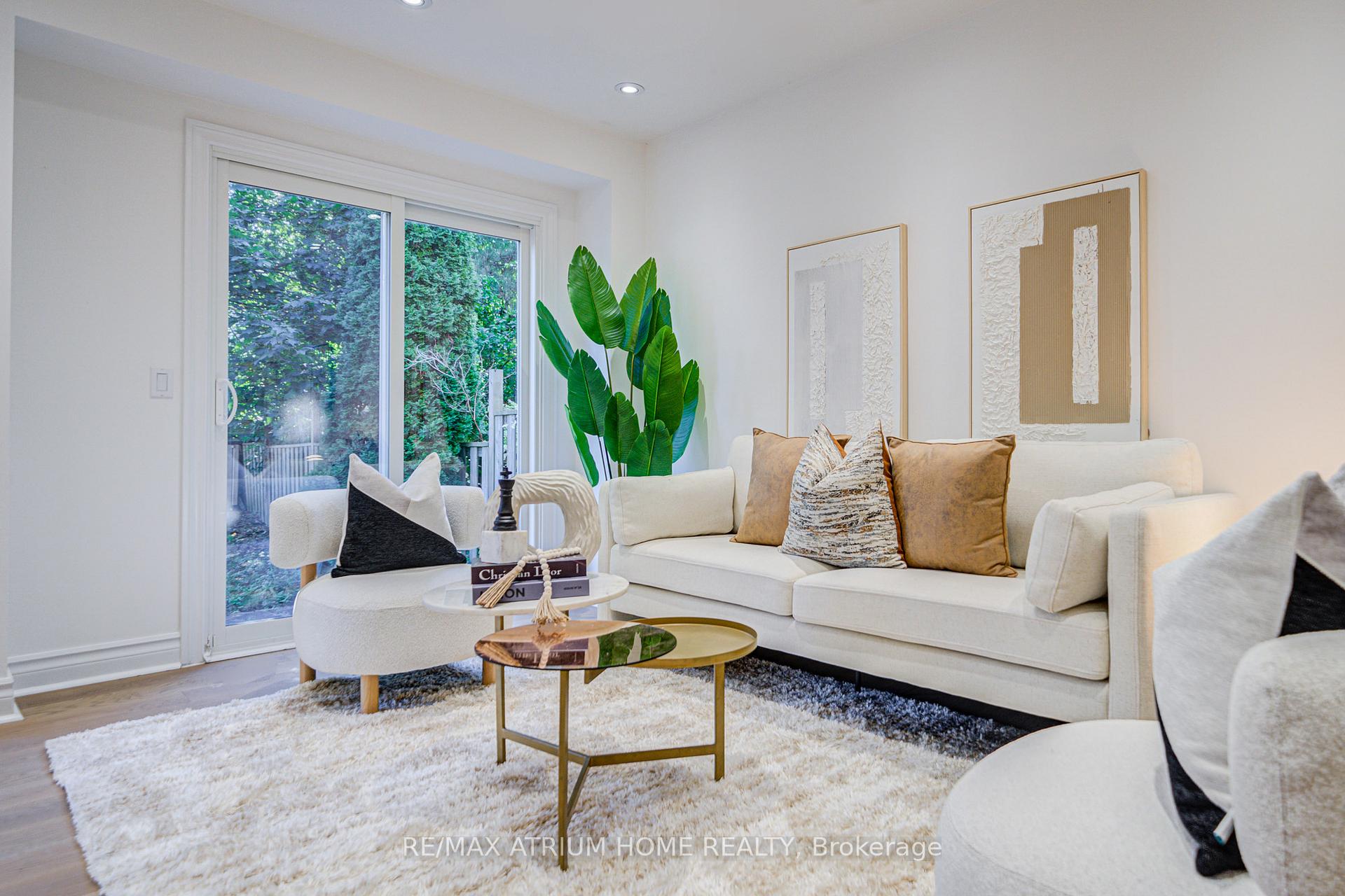 Photo 7 of 77 Karma Road, Markham, Markville — HOMEH