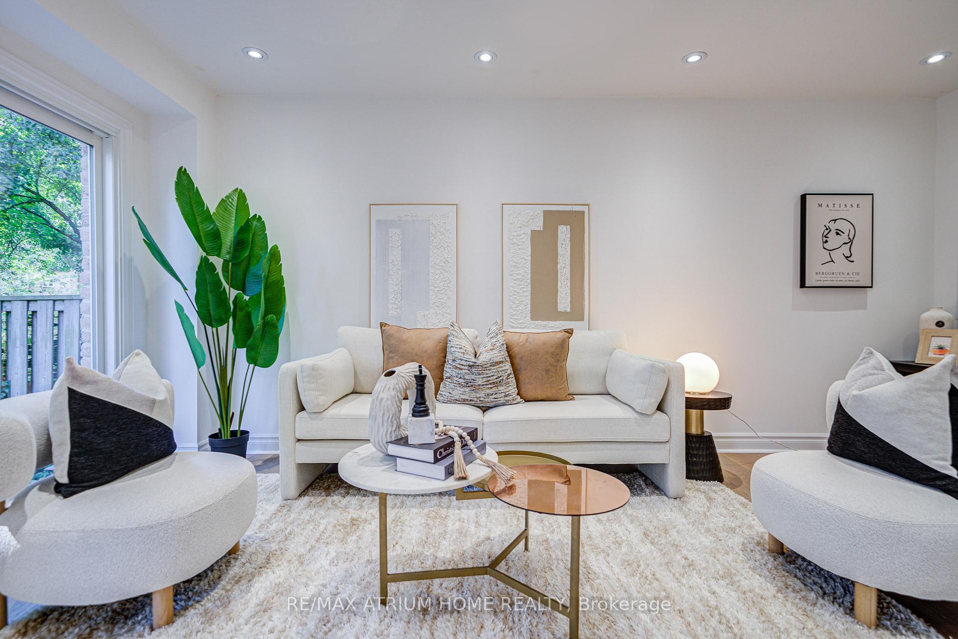 Photo 8 of 77 Karma Road, Markham, Markville — HOMEH