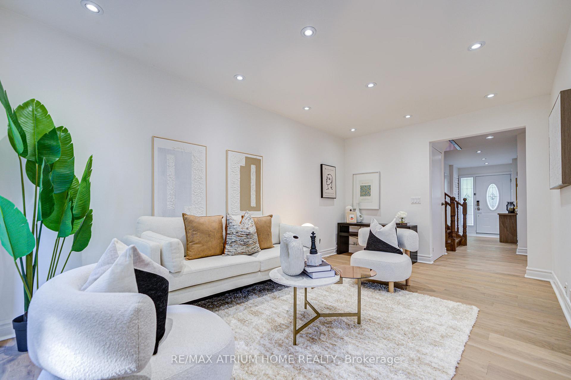 Photo 9 of 77 Karma Road, Markham, Markville — HOMEH