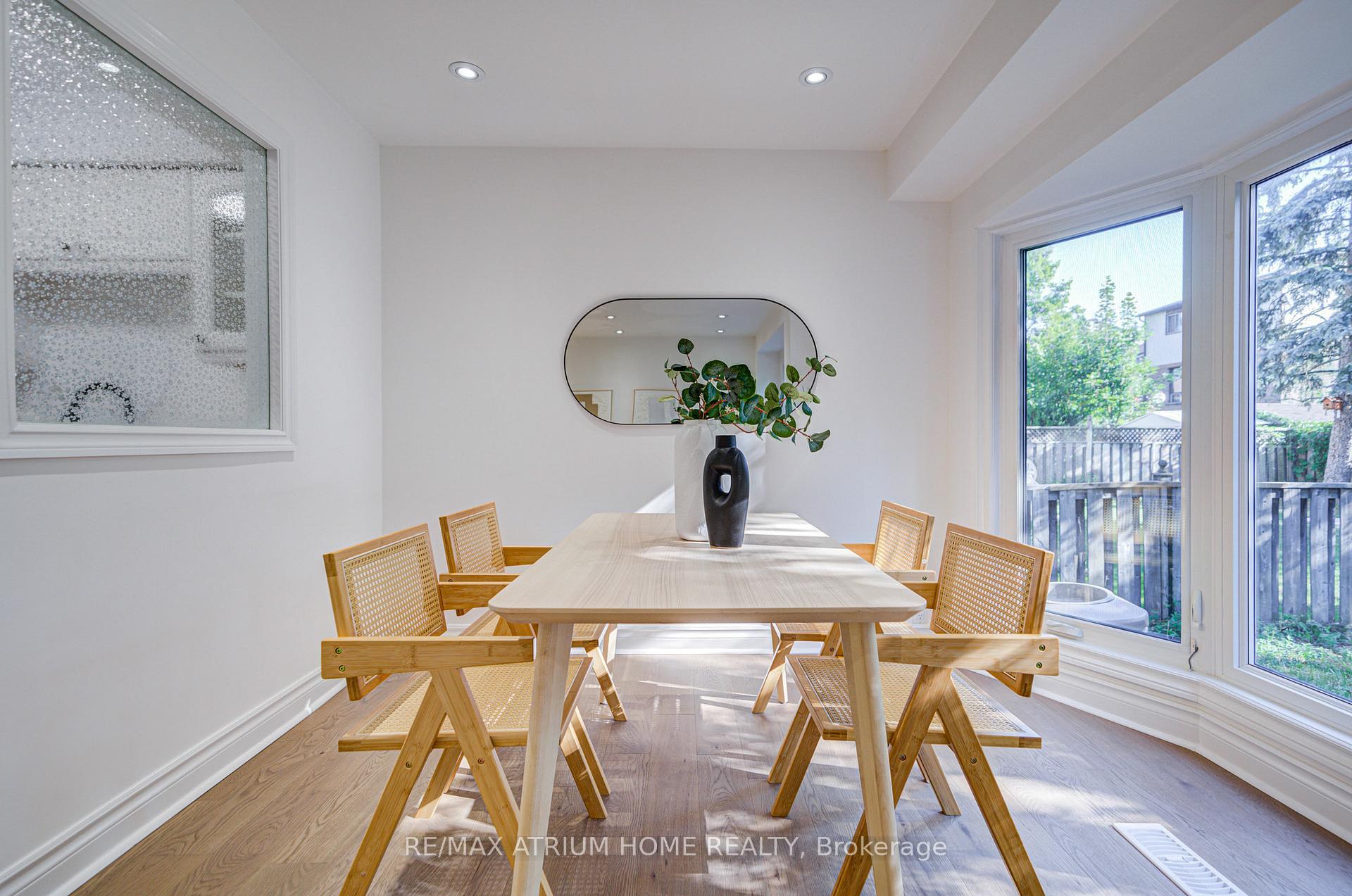 Photo 11 of 77 Karma Road, Markham, Markville — HOMEH