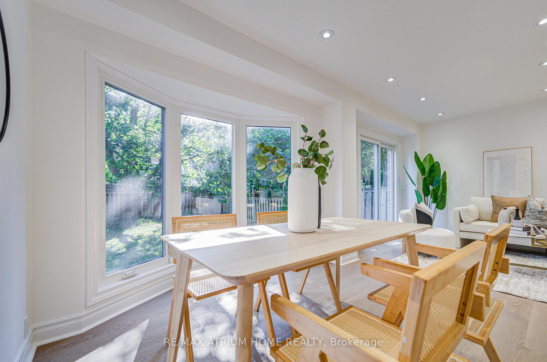 Photo 13 of 77 Karma Road, Markham, Markville — HOMEH