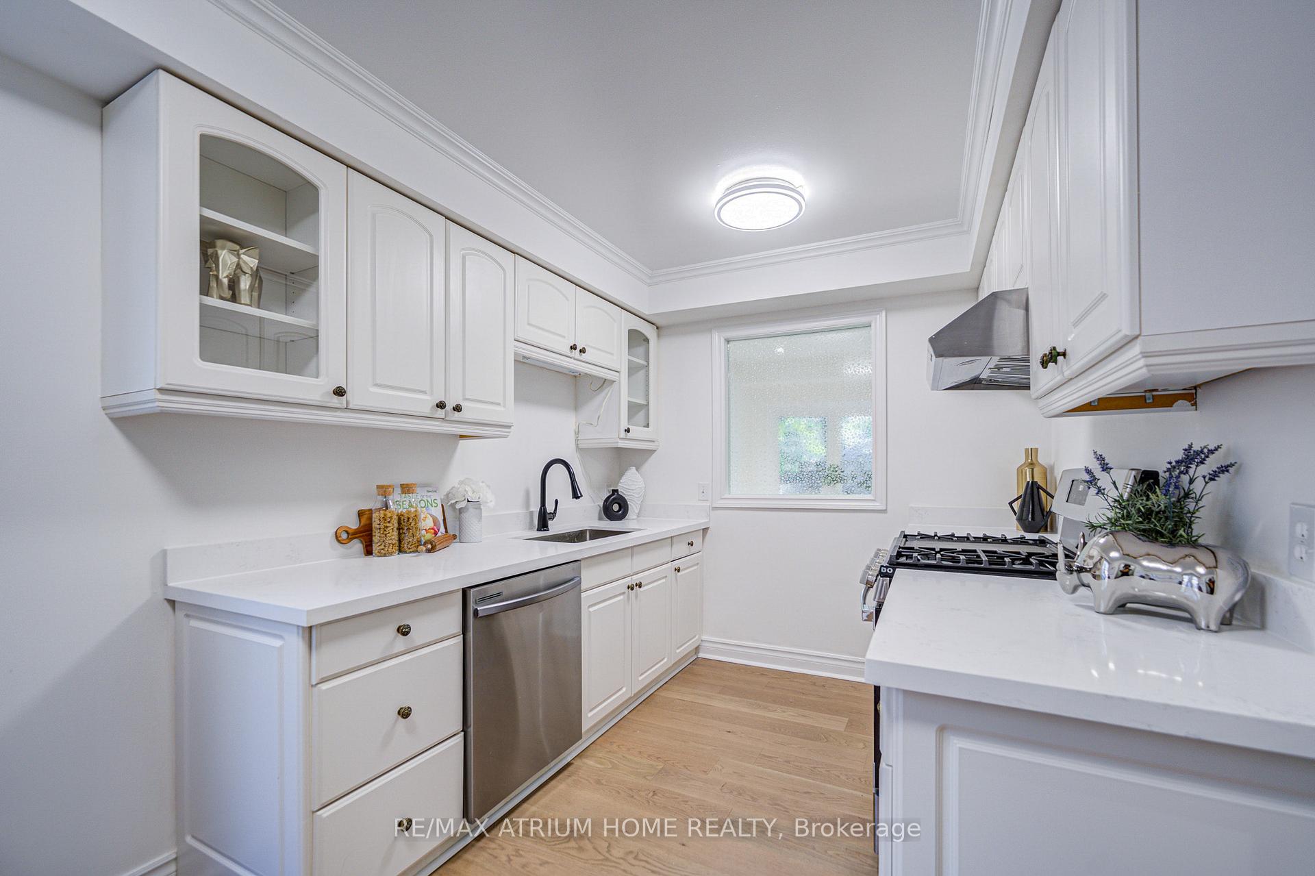 Photo 14 of 77 Karma Road, Markham, Markville — HOMEH