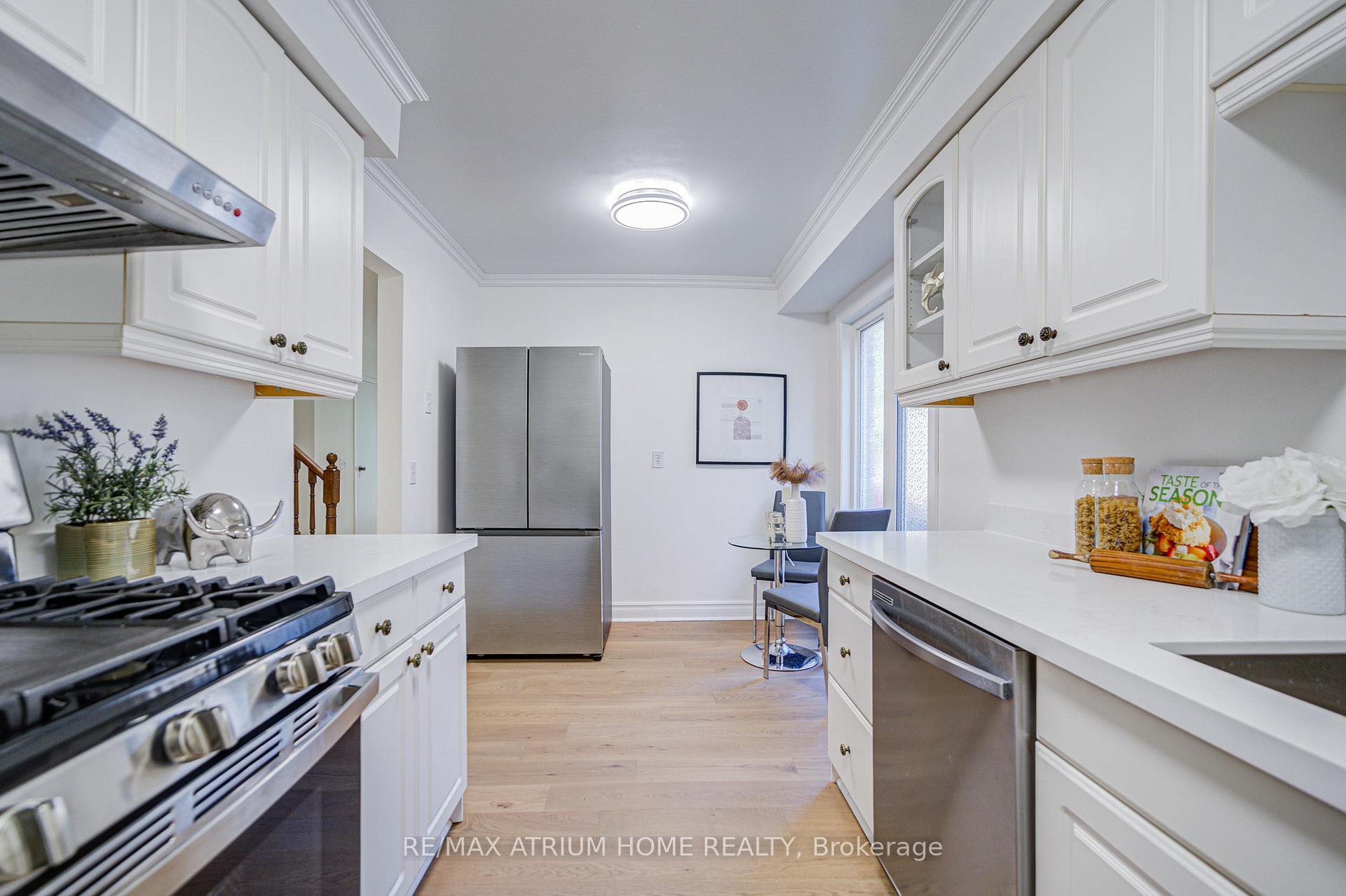 Photo 16 of 77 Karma Road, Markham, Markville — HOMEH