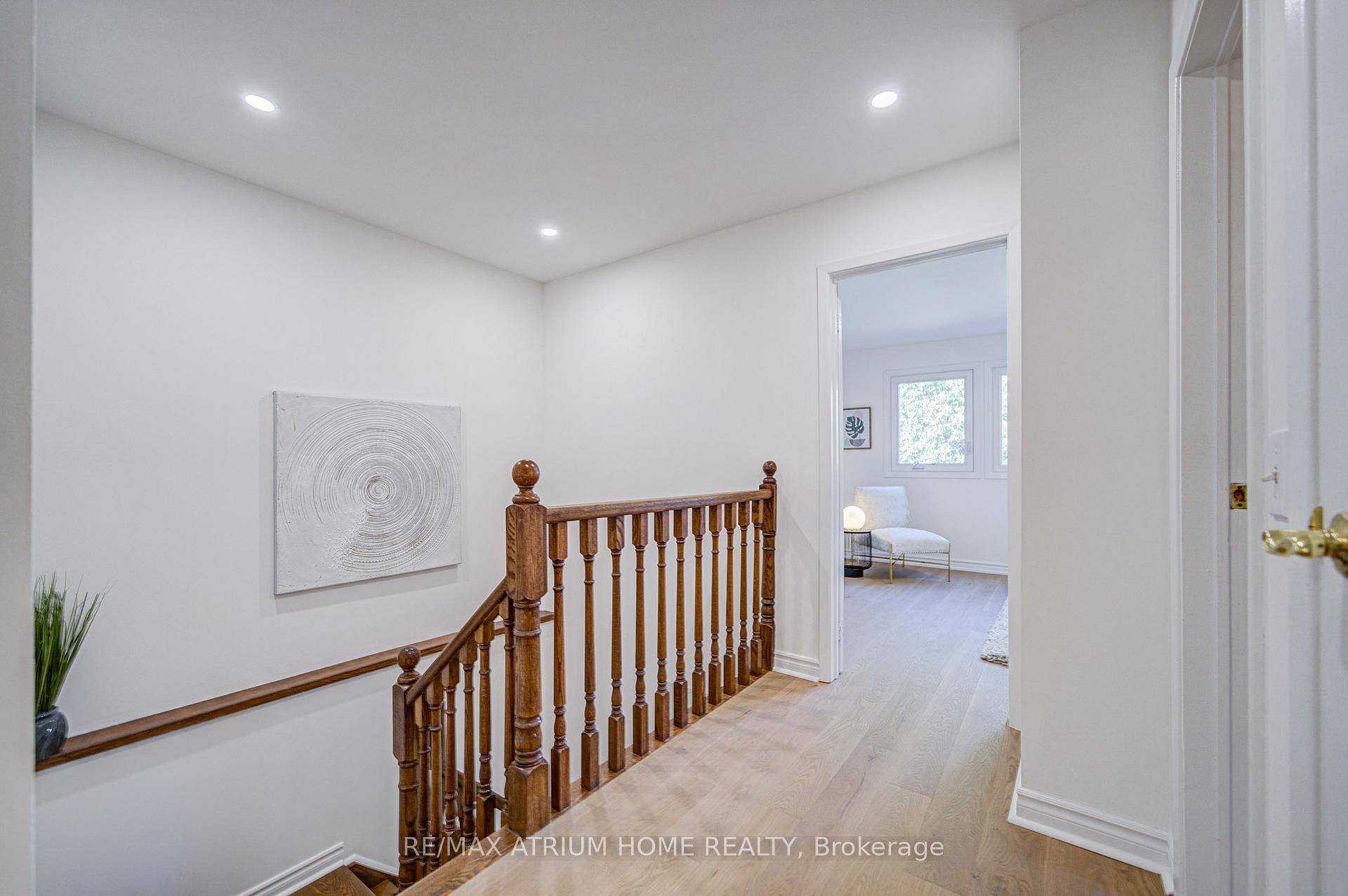 Photo 17 of 77 Karma Road, Markham, Markville — HOMEH
