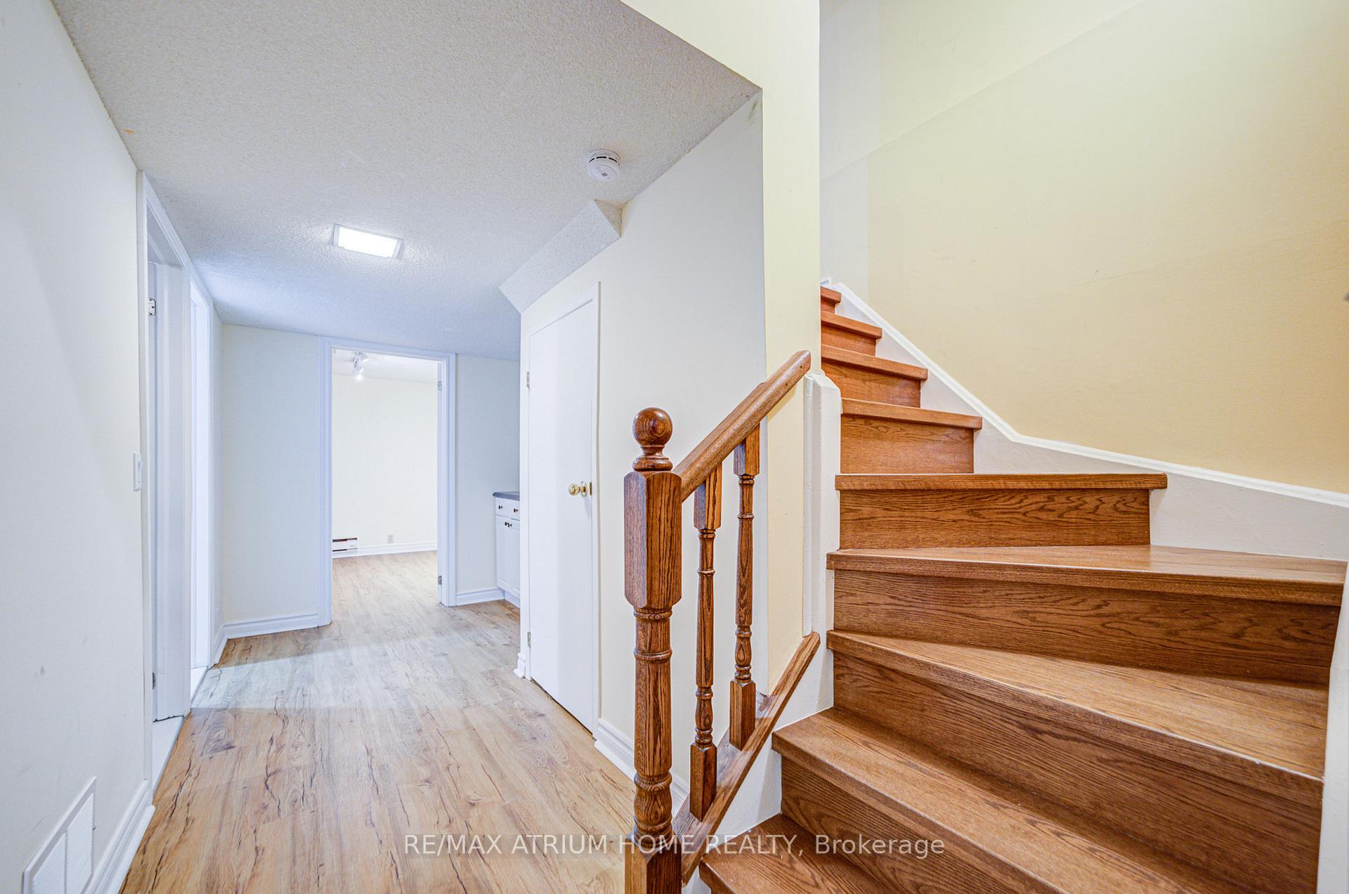 Photo 28 of 77 Karma Road, Markham, Markville — HOMEH