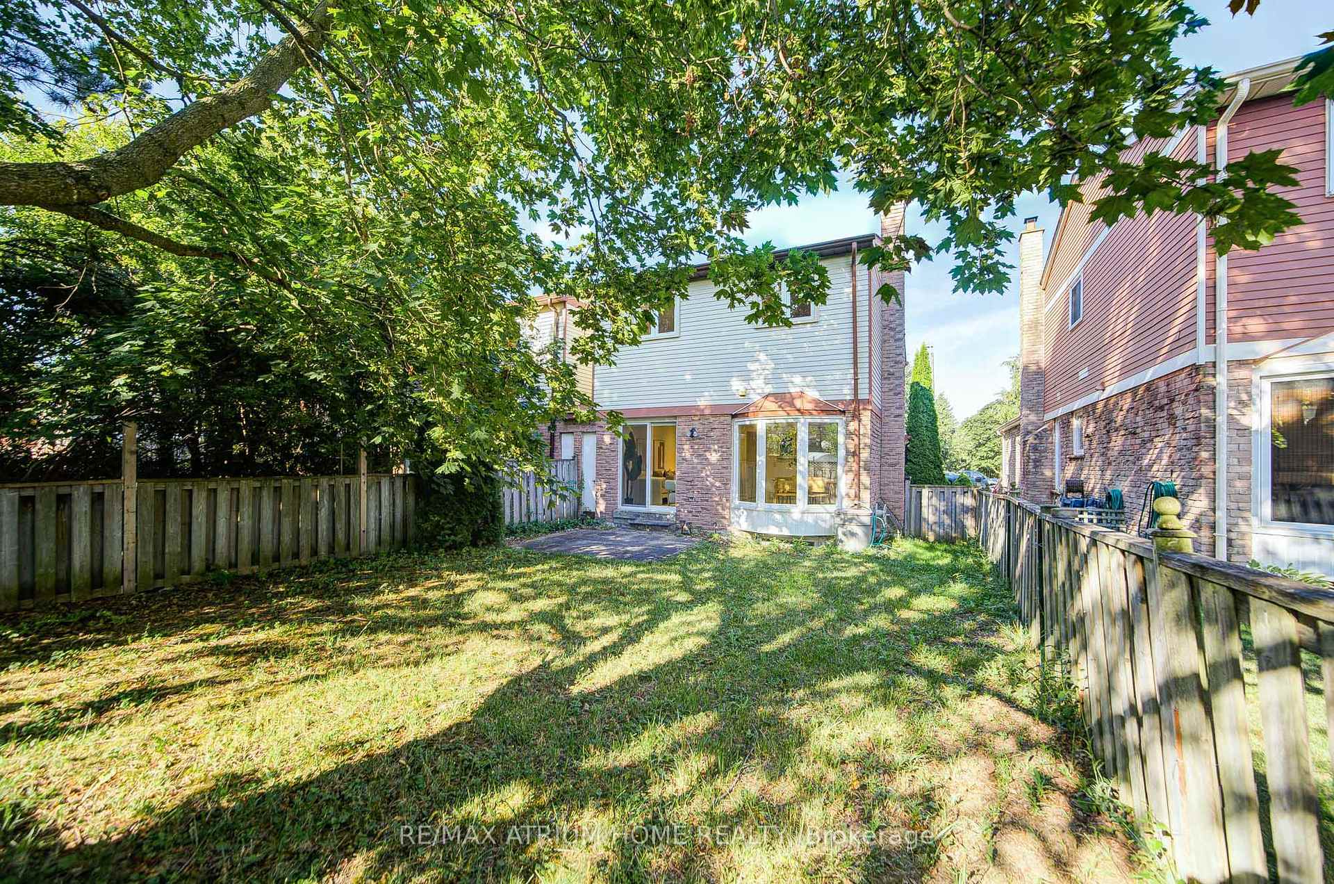 Photo 36 of 77 Karma Road, Markham, Markville — HOMEH