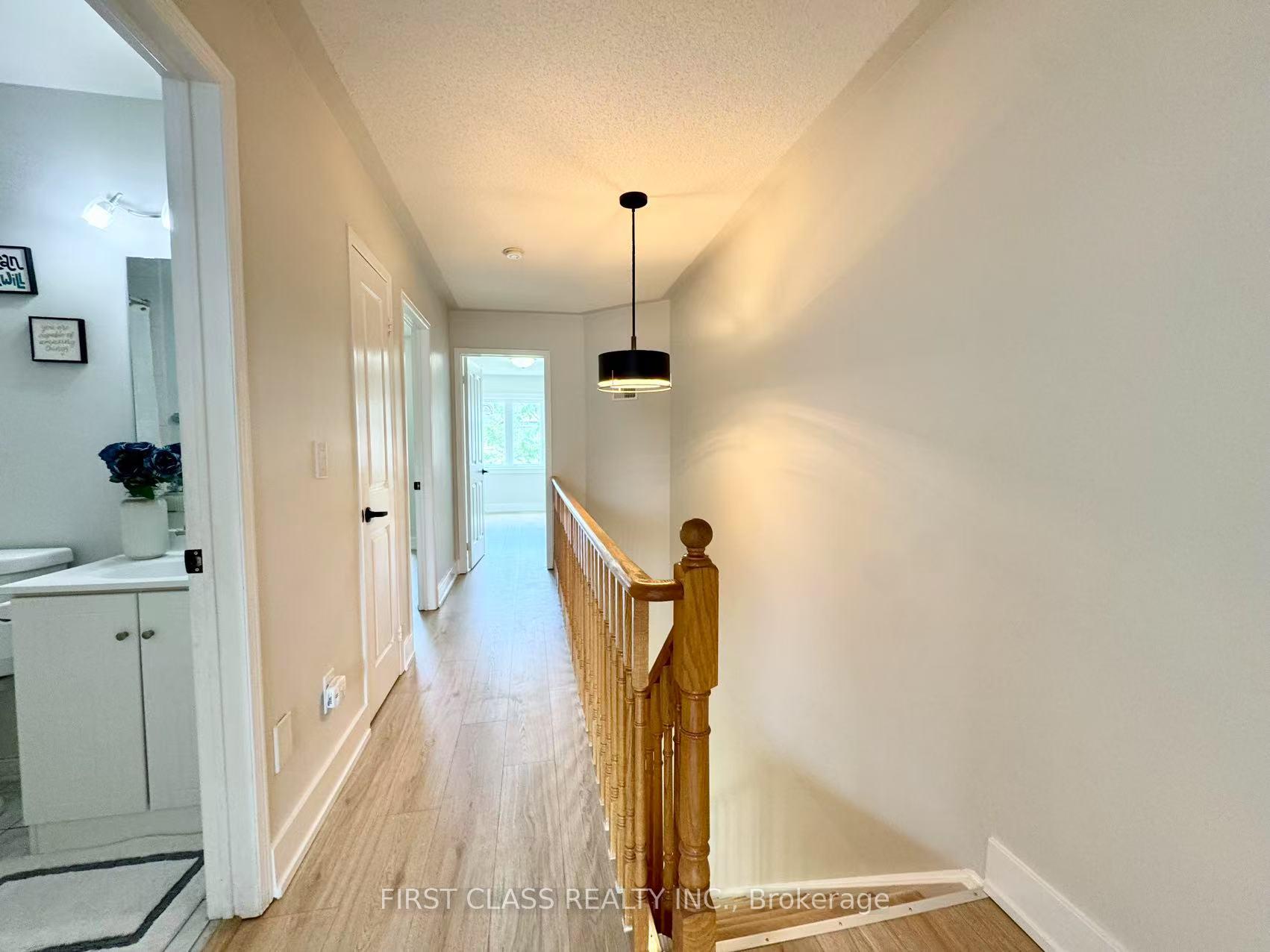 Photo 14 of 207 Bur Oak Avenue, Markham, Berczy — HOMEH