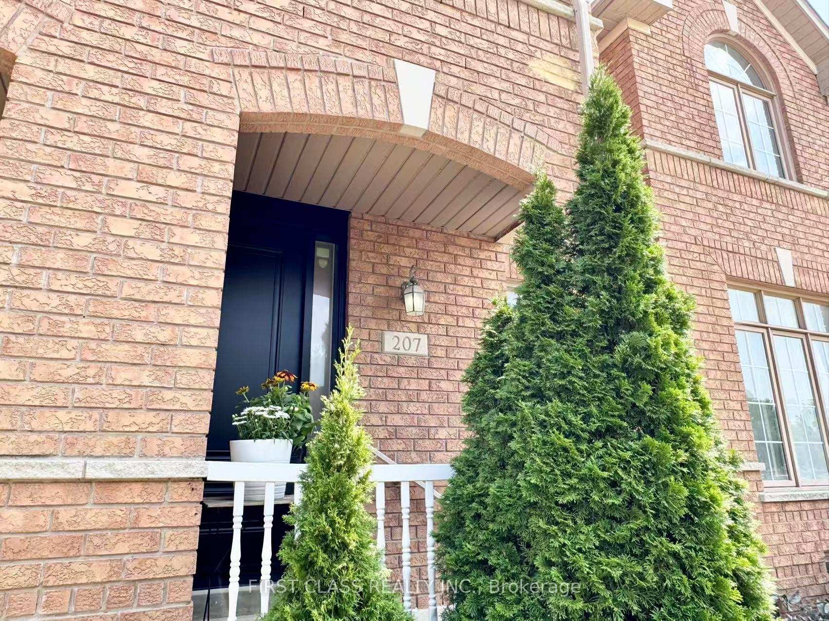 Photo 28 of 207 Bur Oak Avenue, Markham, Berczy — HOMEH