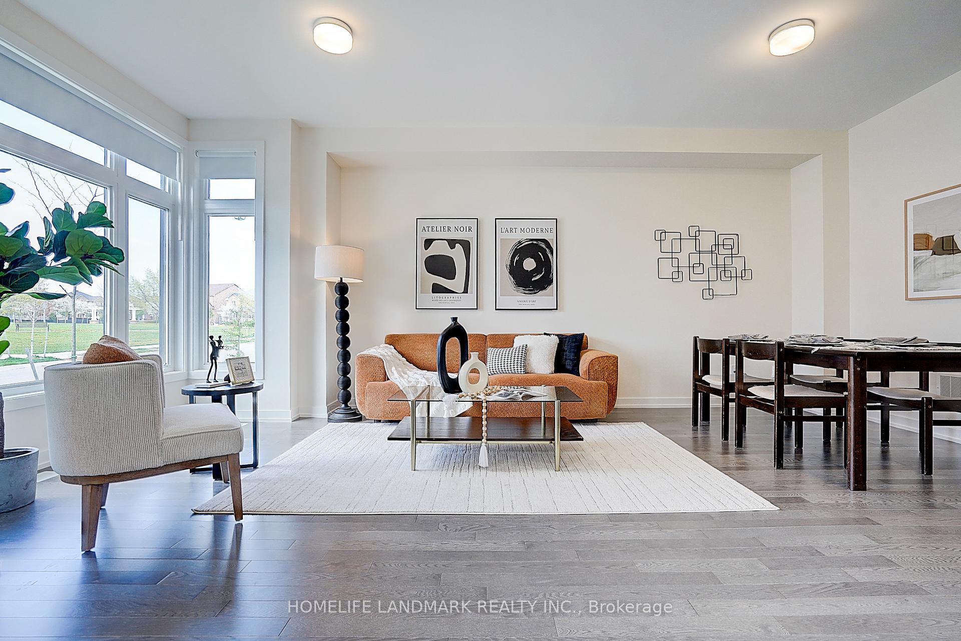 Photo 5 of 213 Webb Street, Markham, Cornell — HOMEH