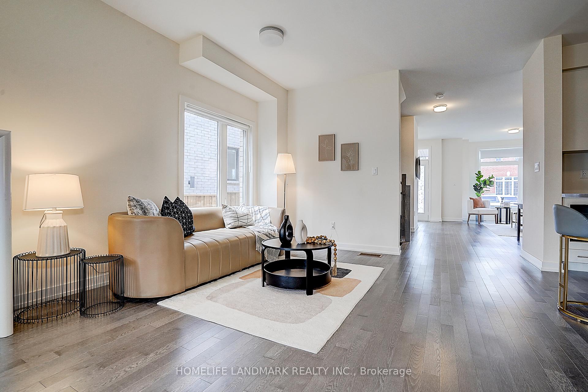 Photo 6 of 213 Webb Street, Markham, Cornell — HOMEH