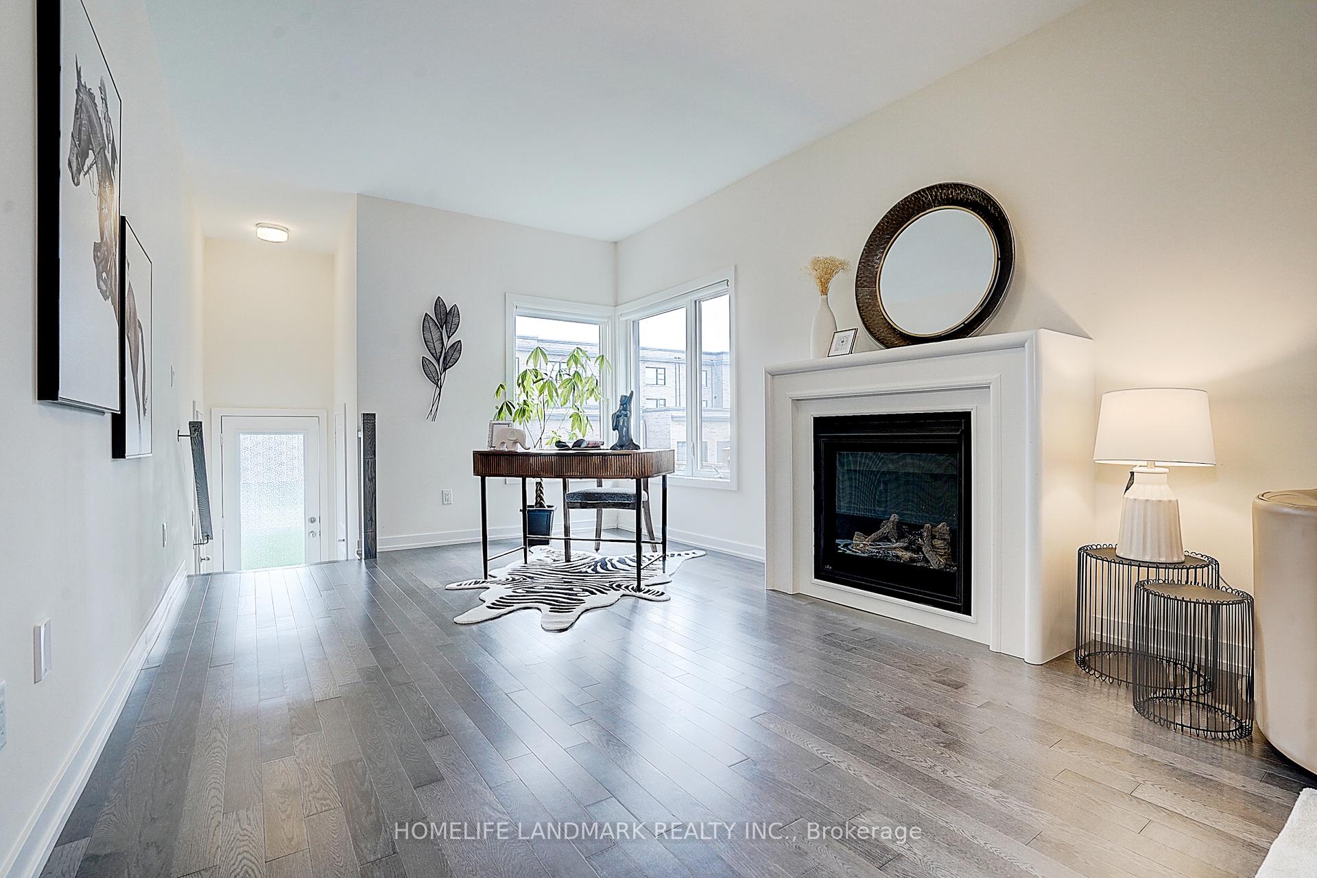 Photo 10 of 213 Webb Street, Markham, Cornell — HOMEH