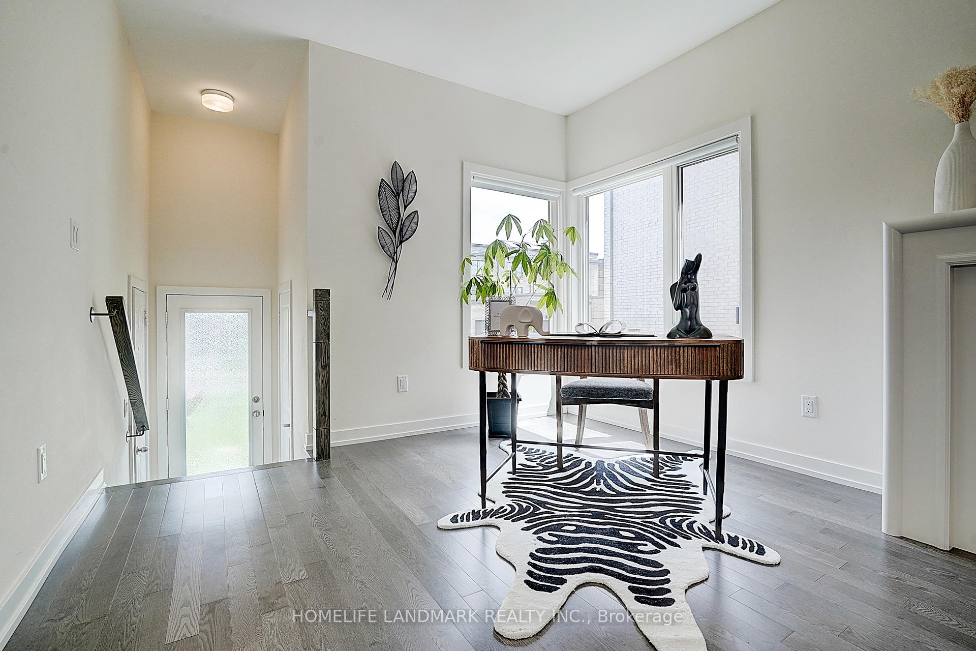 Photo 12 of 213 Webb Street, Markham, Cornell — HOMEH