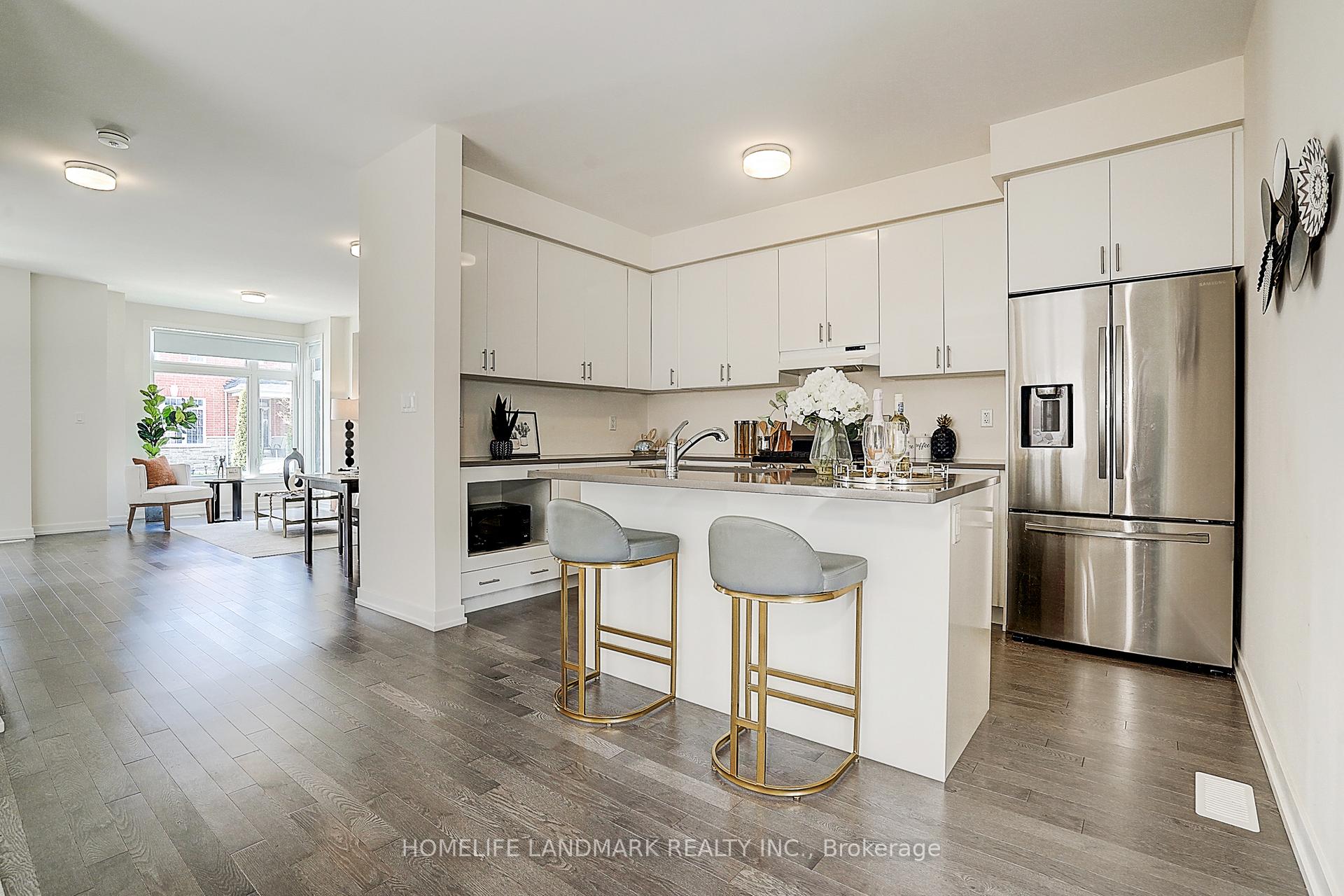 Photo 13 of 213 Webb Street, Markham, Cornell — HOMEH