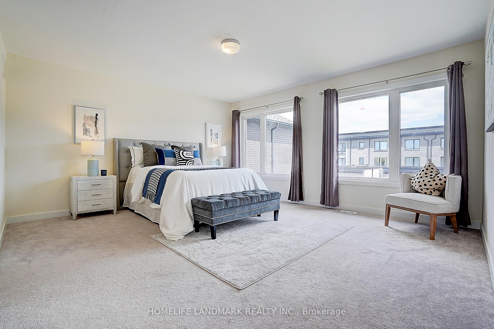 Photo 14 of 213 Webb Street, Markham, Cornell — HOMEH