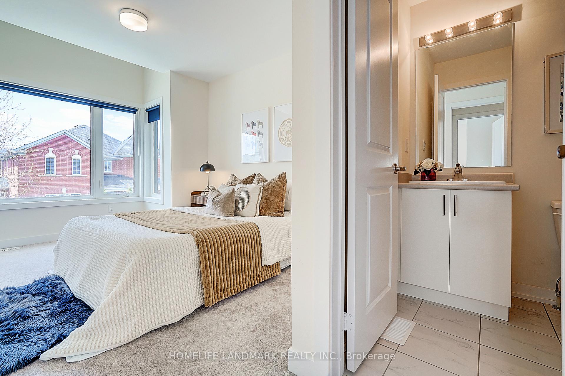 Photo 22 of 213 Webb Street, Markham, Cornell — HOMEH