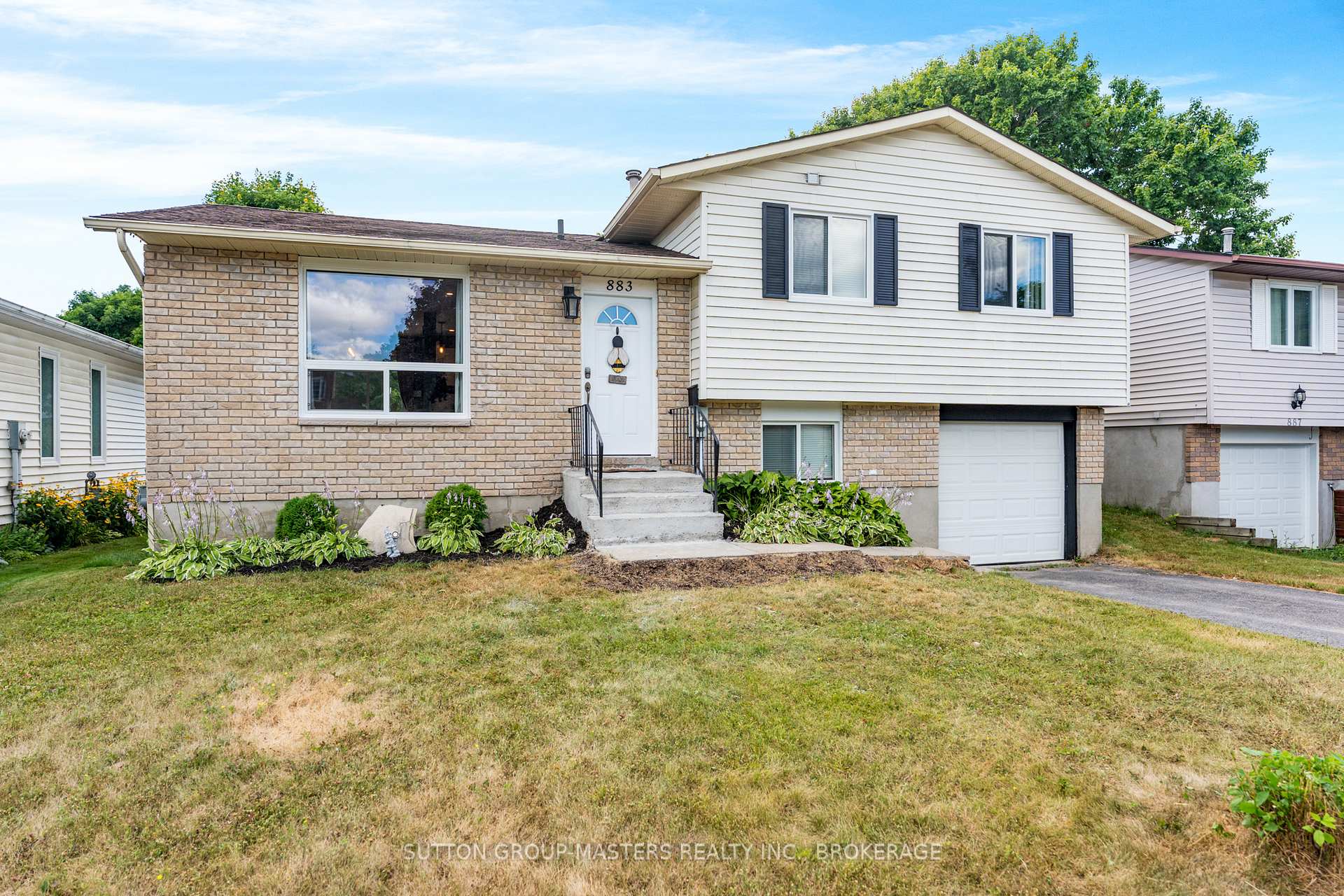 Photo 3 of 883 Old Colony Road, Kingston, North of Taylor-Kidd Blvd — HOMEH