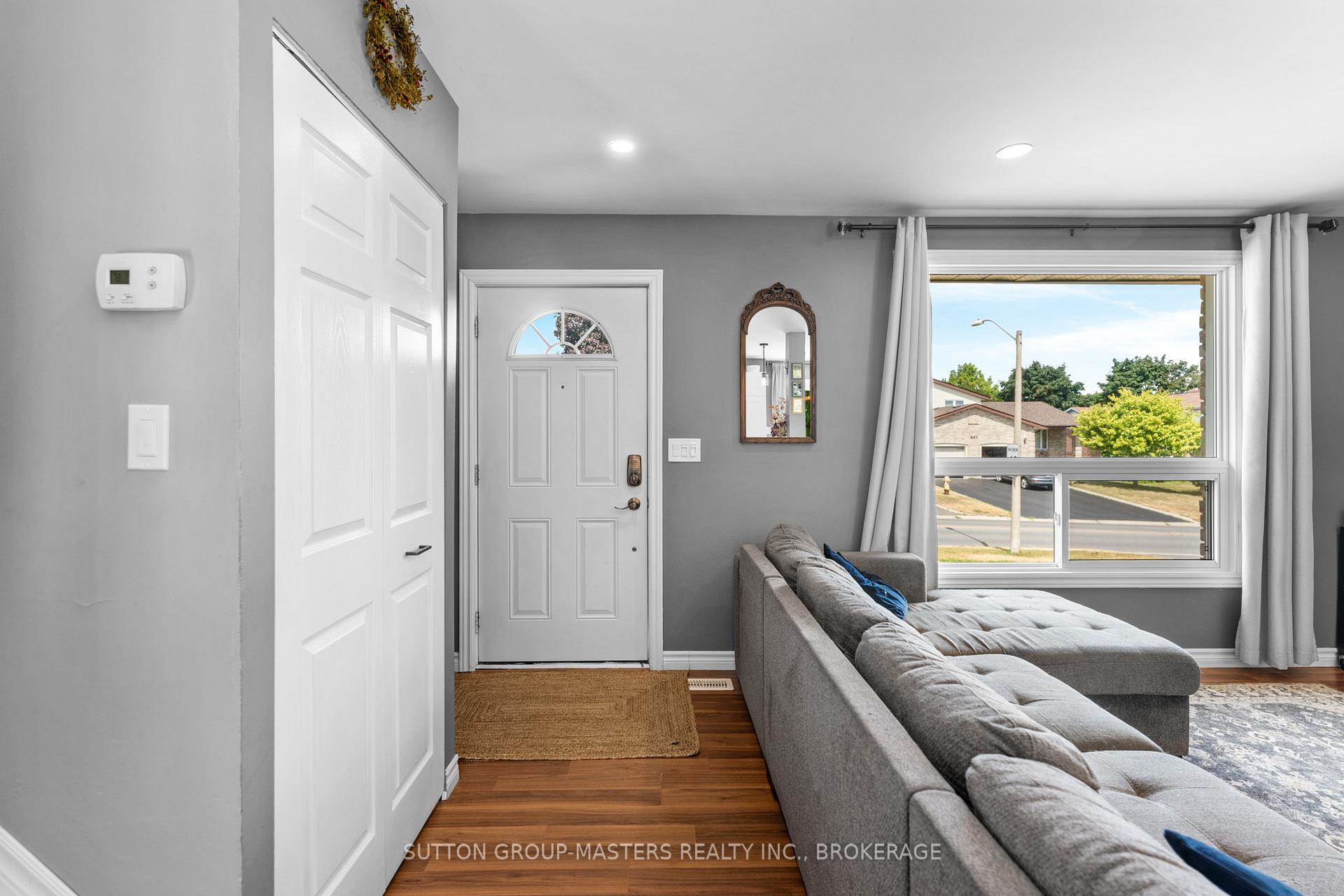 Photo 5 of 883 Old Colony Road, Kingston, North of Taylor-Kidd Blvd — HOMEH
