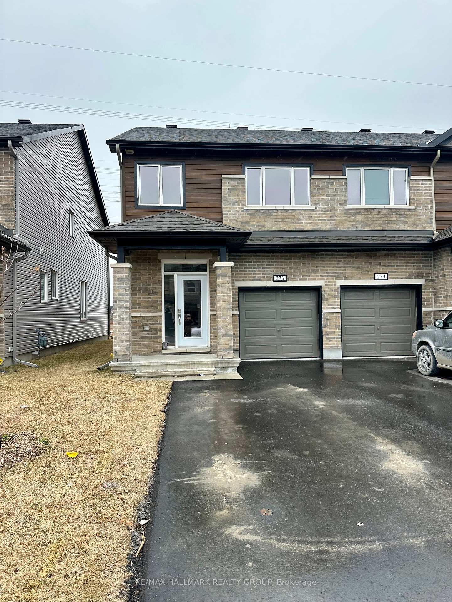 Photo 1 of 276 Livery Street, Ottawa, Kanata - Emerald Meadows/Trailwest — HOMEH