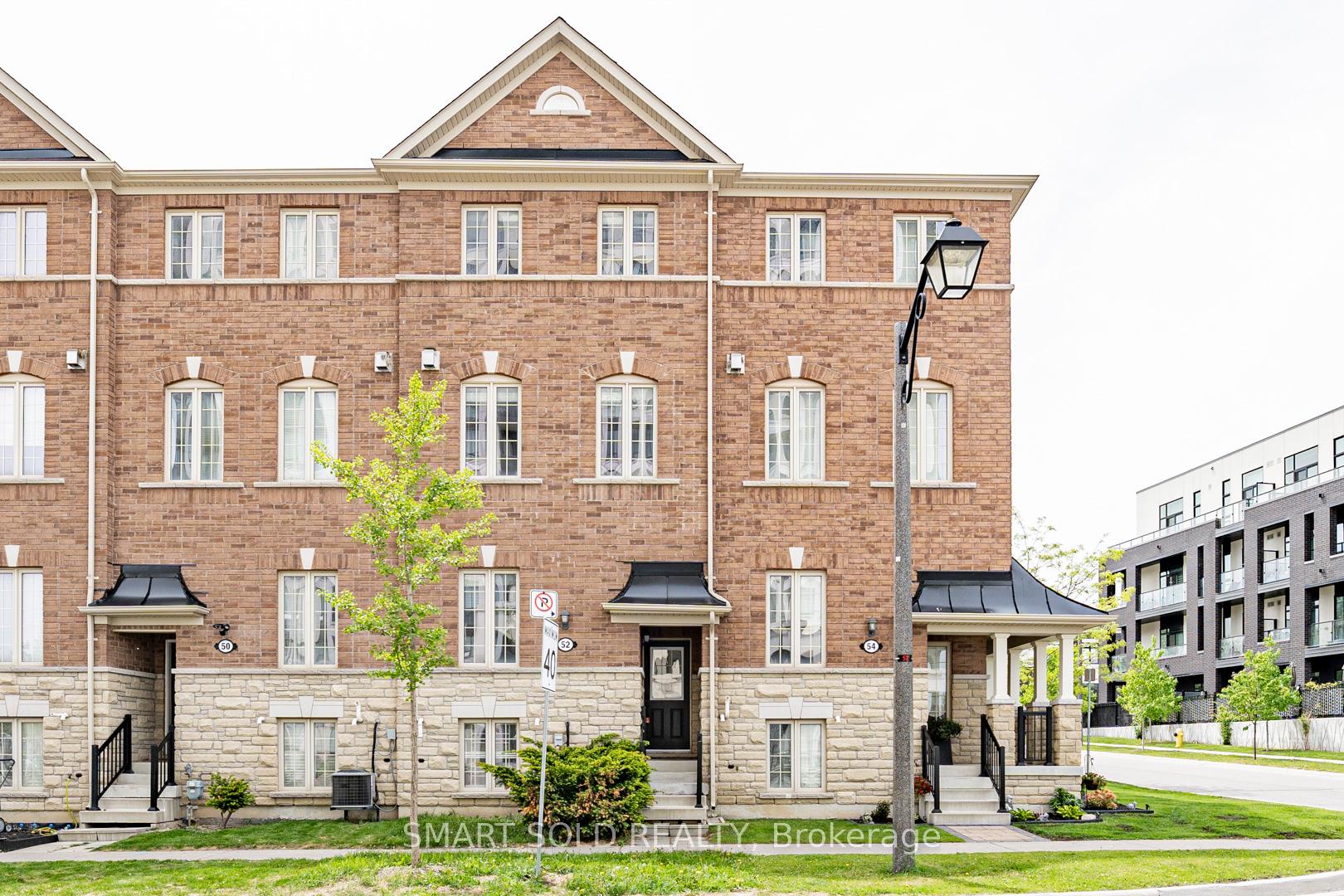Photo 1 of 52 Orca Drive, Markham, Wismer — HOMEH